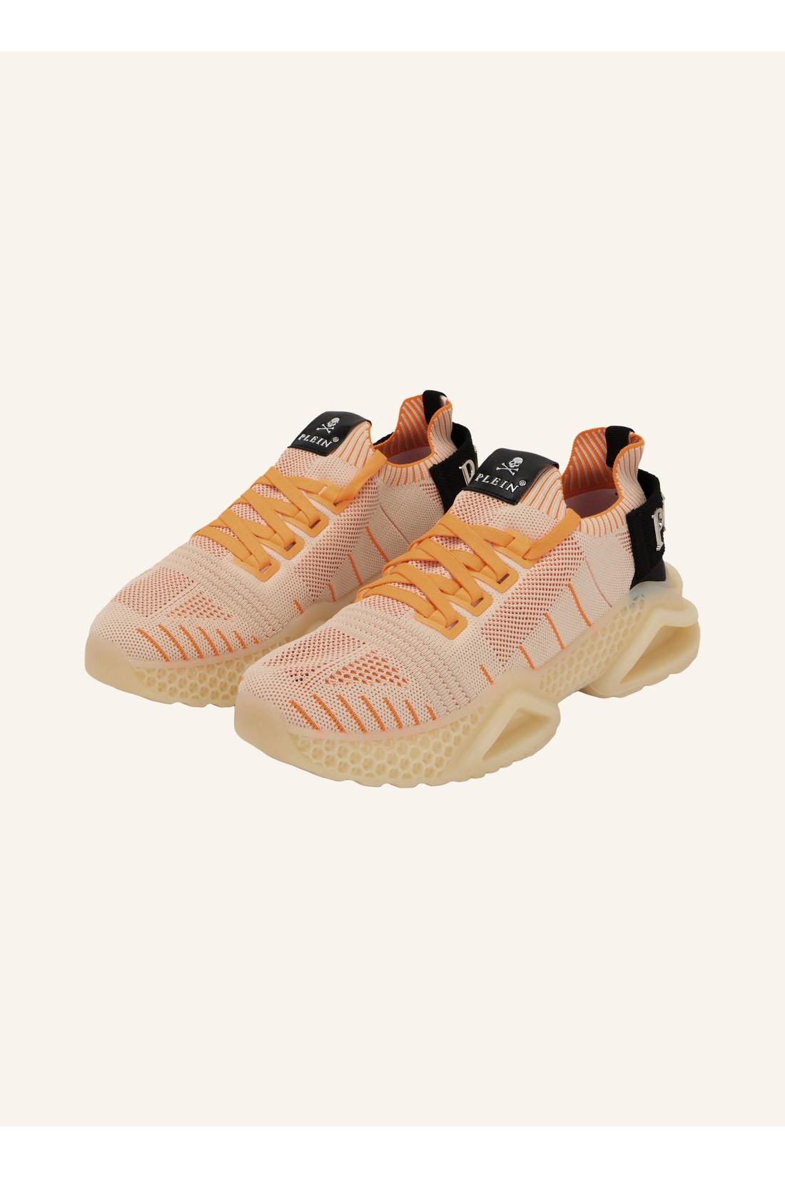 Runner Sneaker ICONIC PLEIN