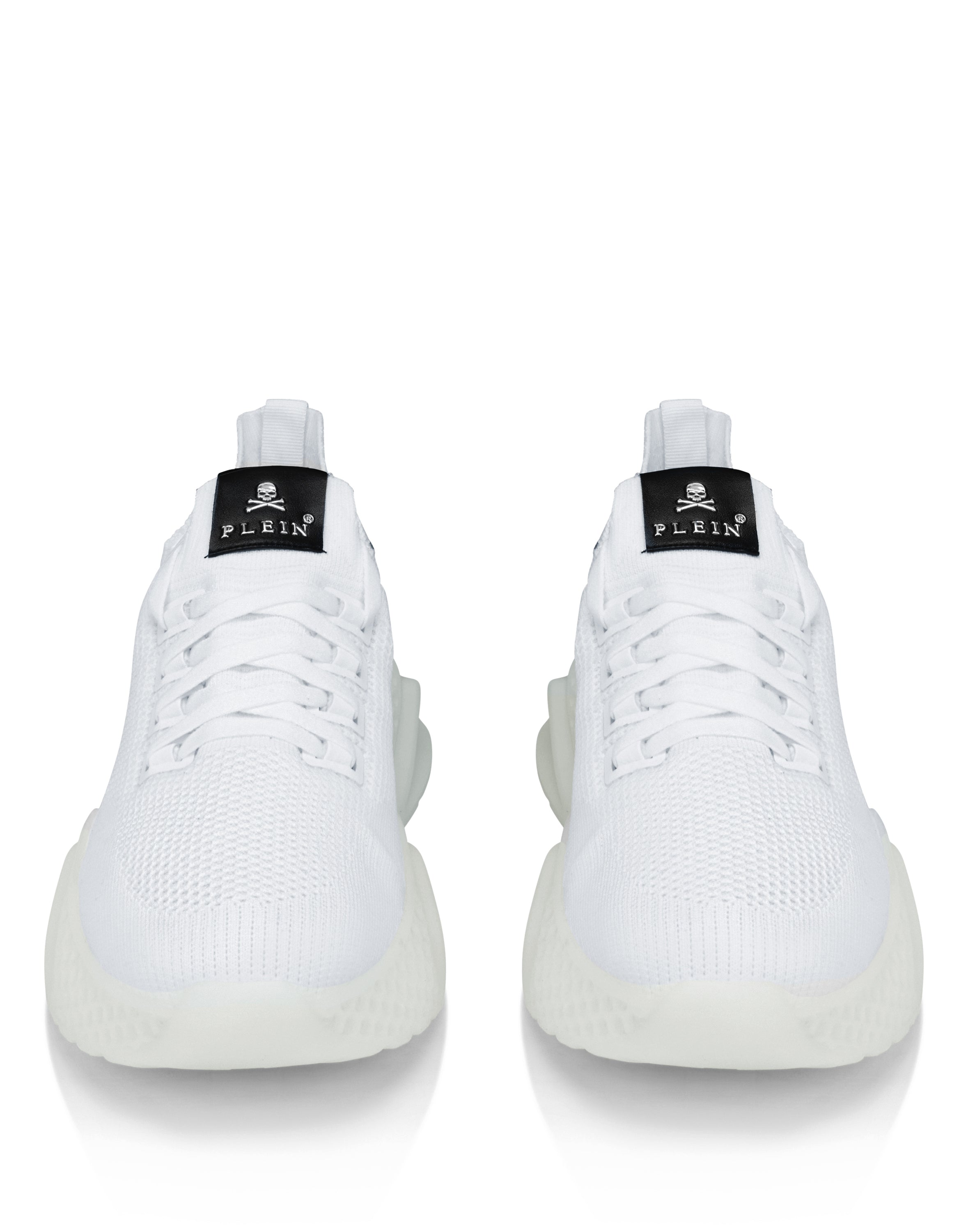 Runner Sneaker ICONIC PLEIN