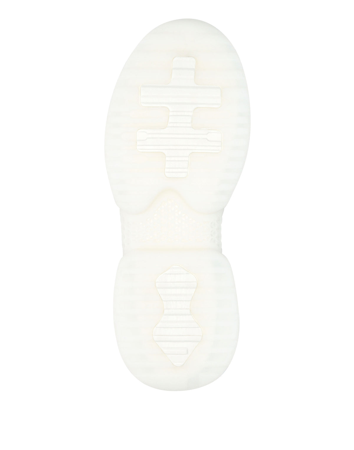 Runner Sneaker ICONIC PLEIN