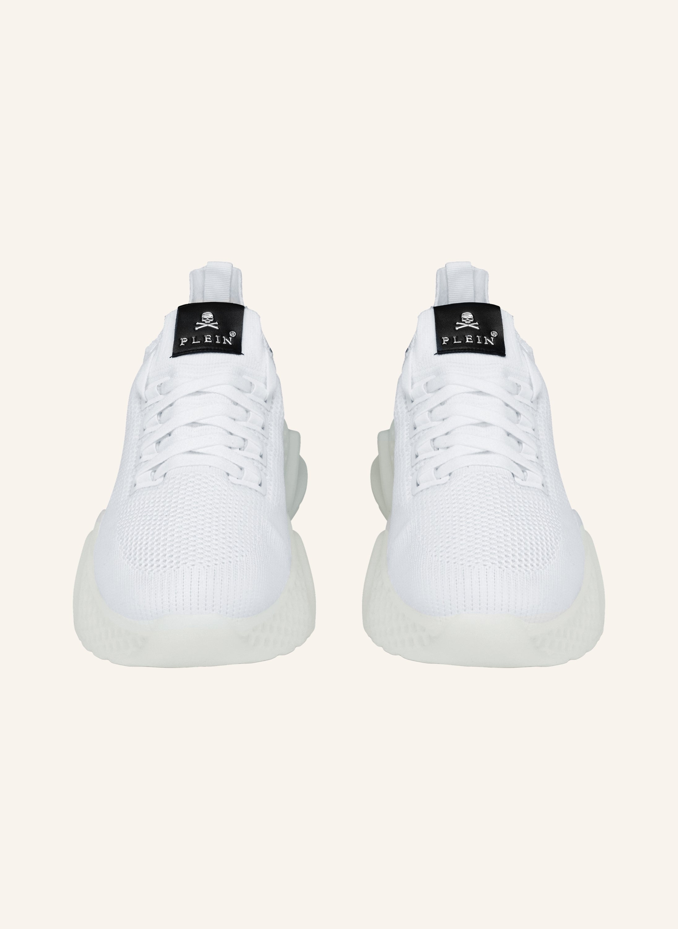 Runner Sneaker ICONIC PLEIN