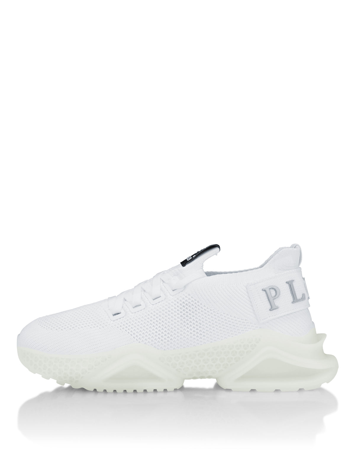 Runner Sneaker ICONIC PLEIN