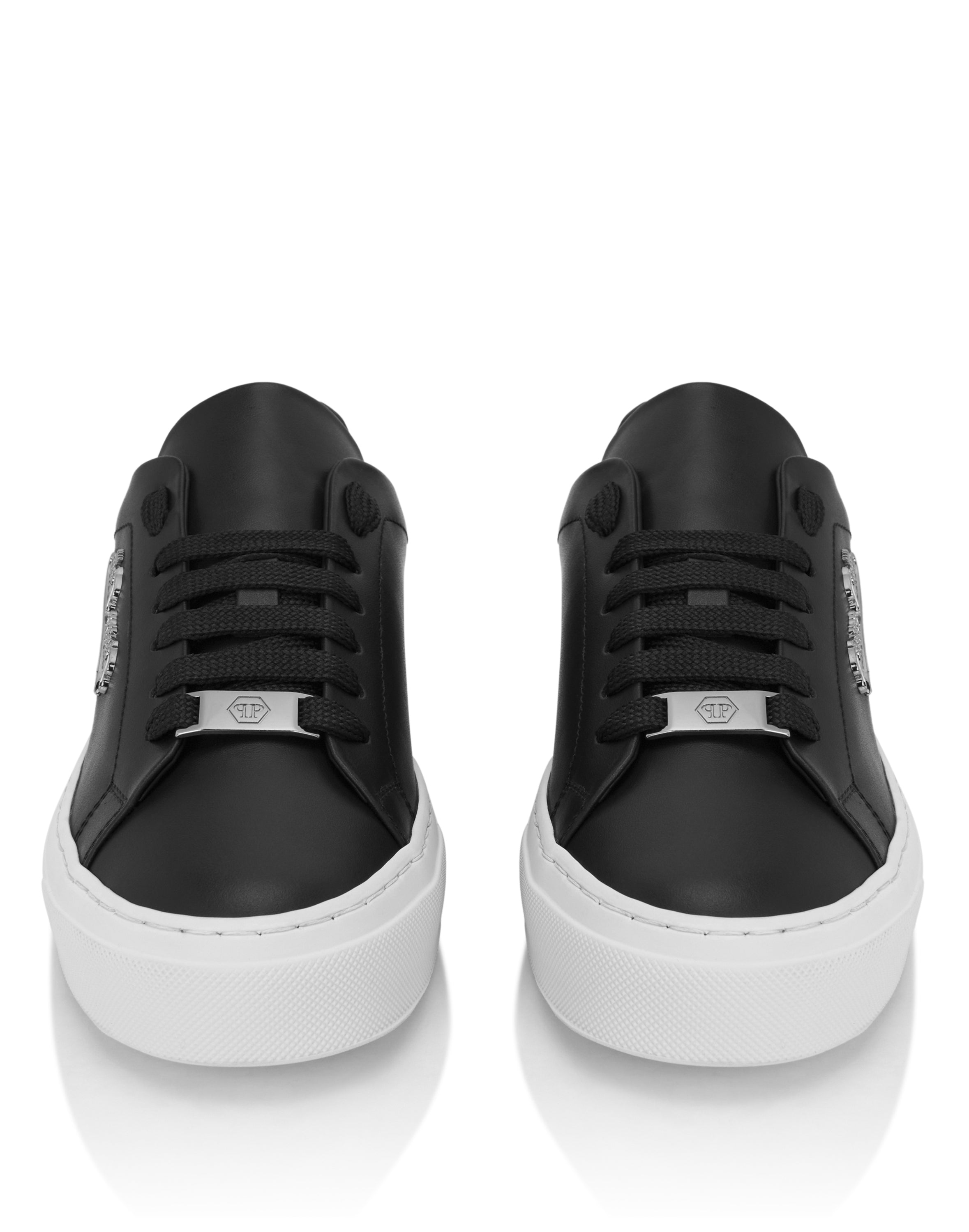 Lo-Top Sneakers SIGNATURE