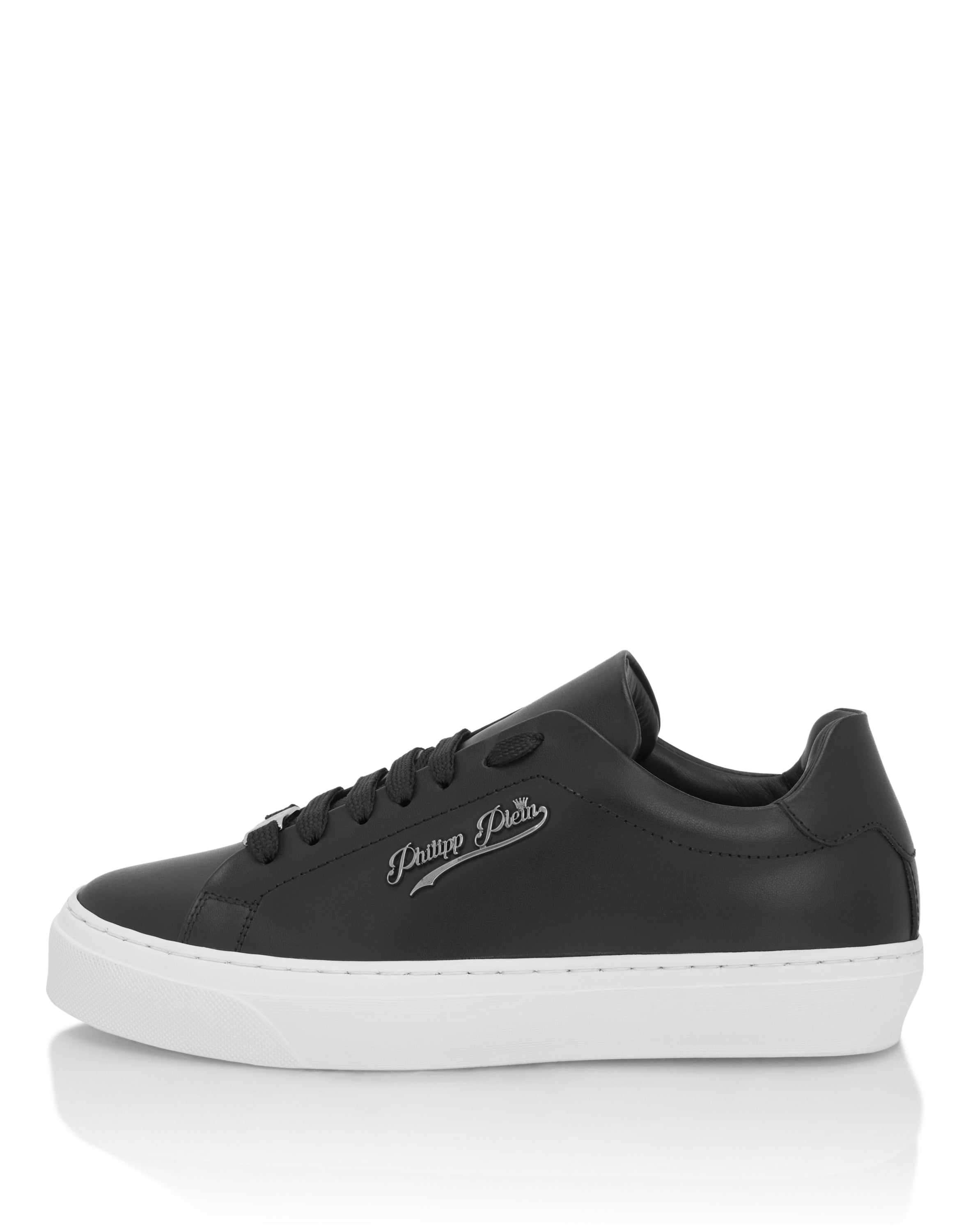 Lo-Top Sneakers SIGNATURE