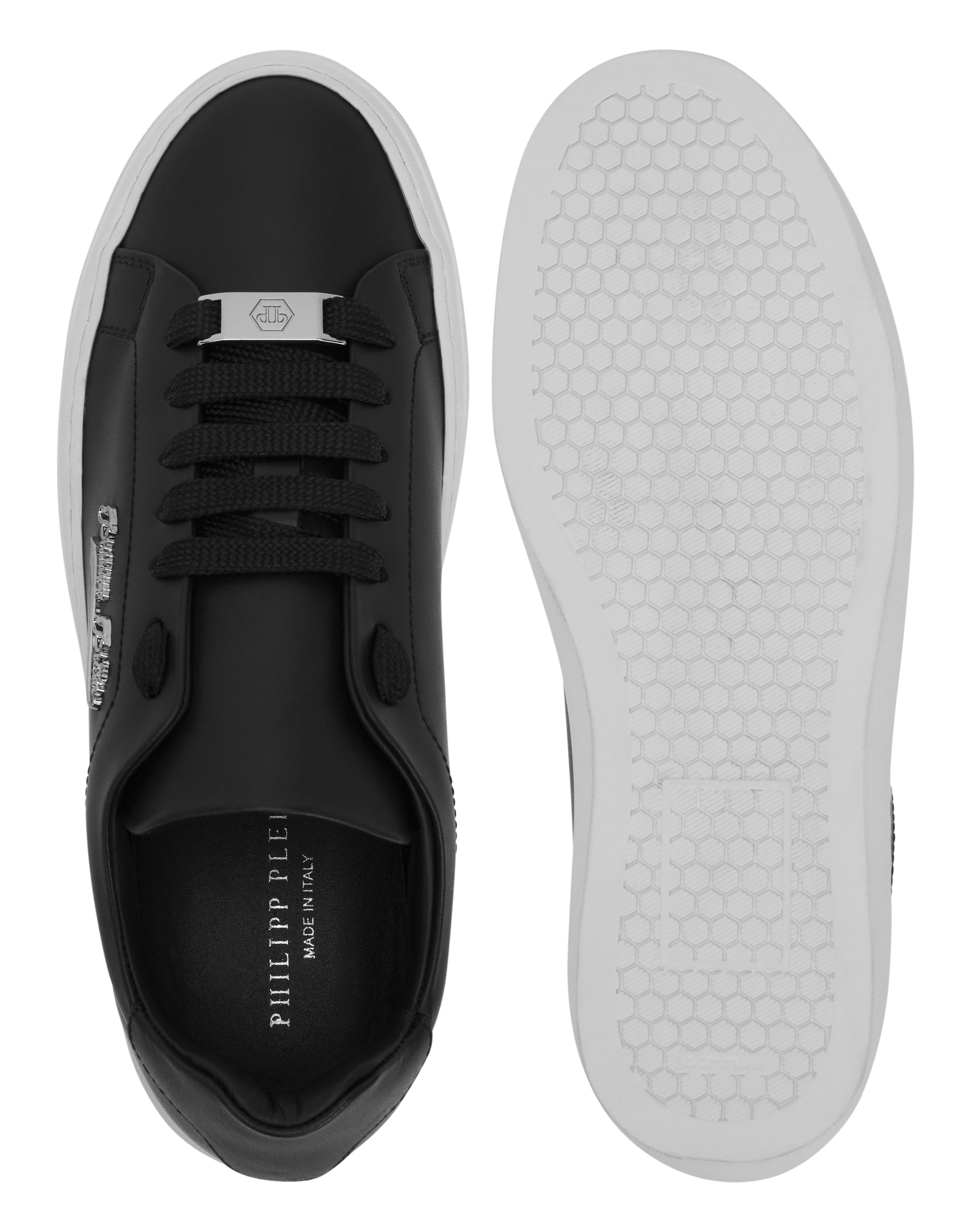Lo-Top Sneakers SIGNATURE
