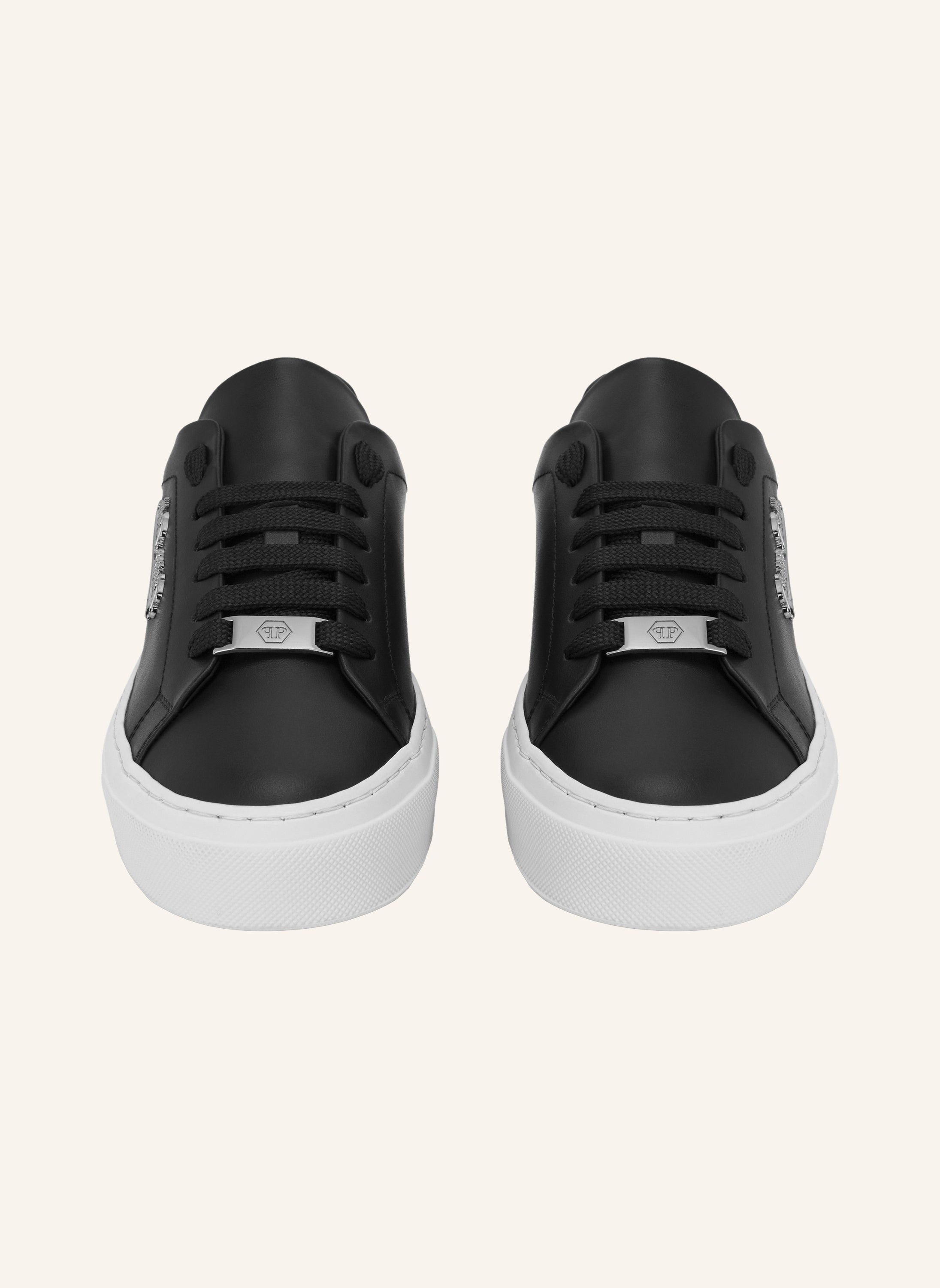 Lo-Top Sneakers SIGNATURE