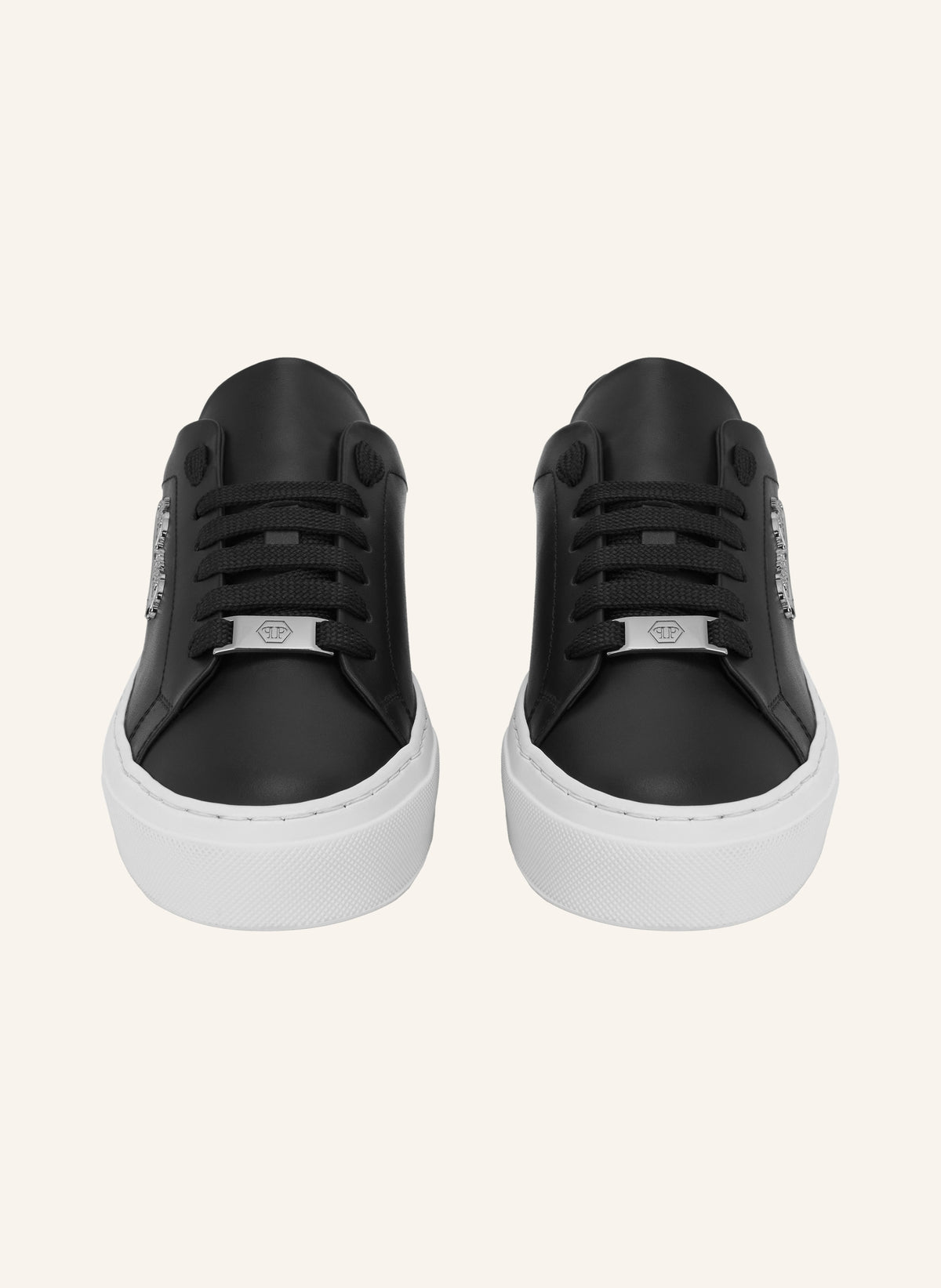 Lo-Top Sneakers SIGNATURE
