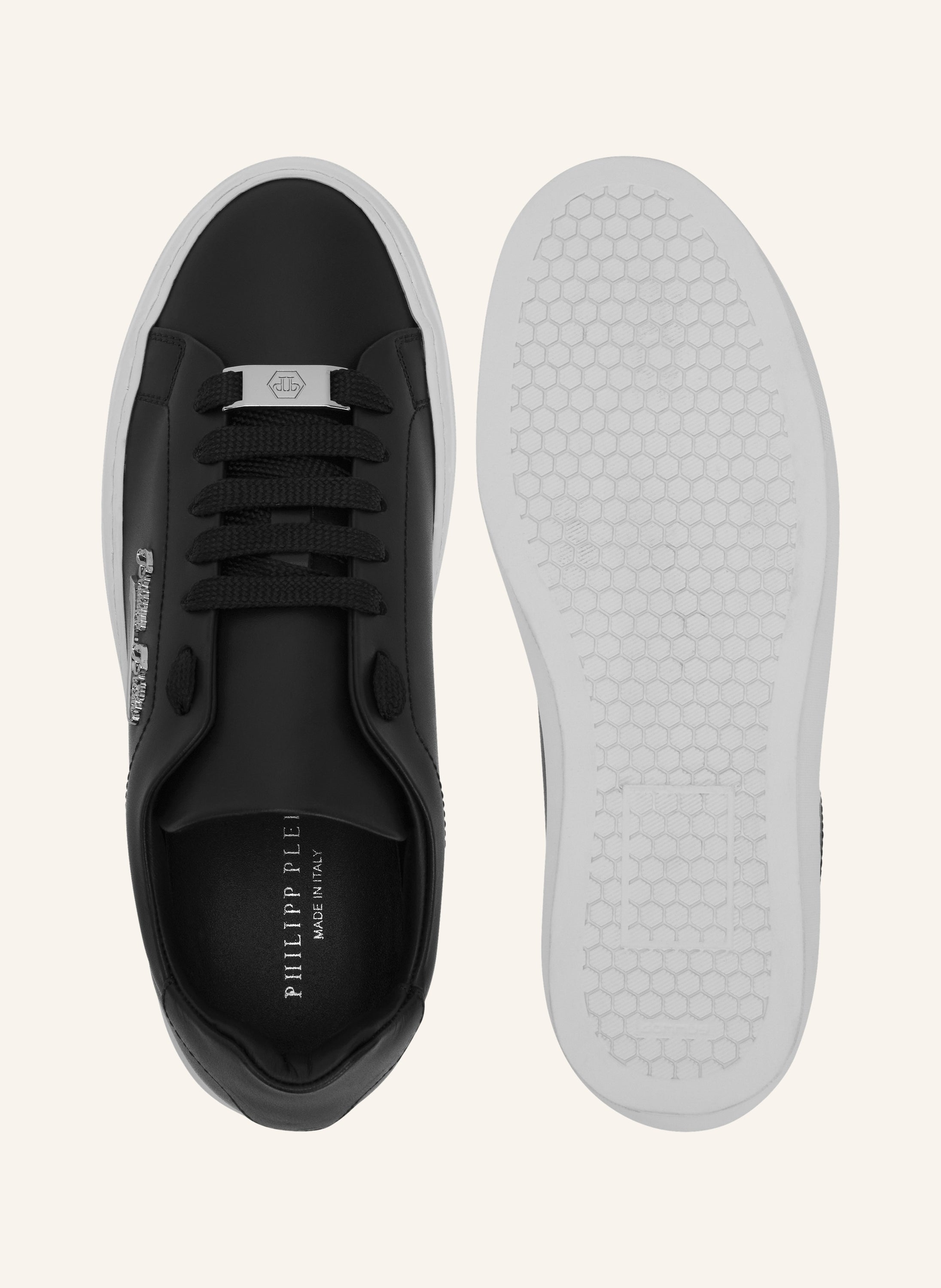 Lo-Top Sneakers SIGNATURE