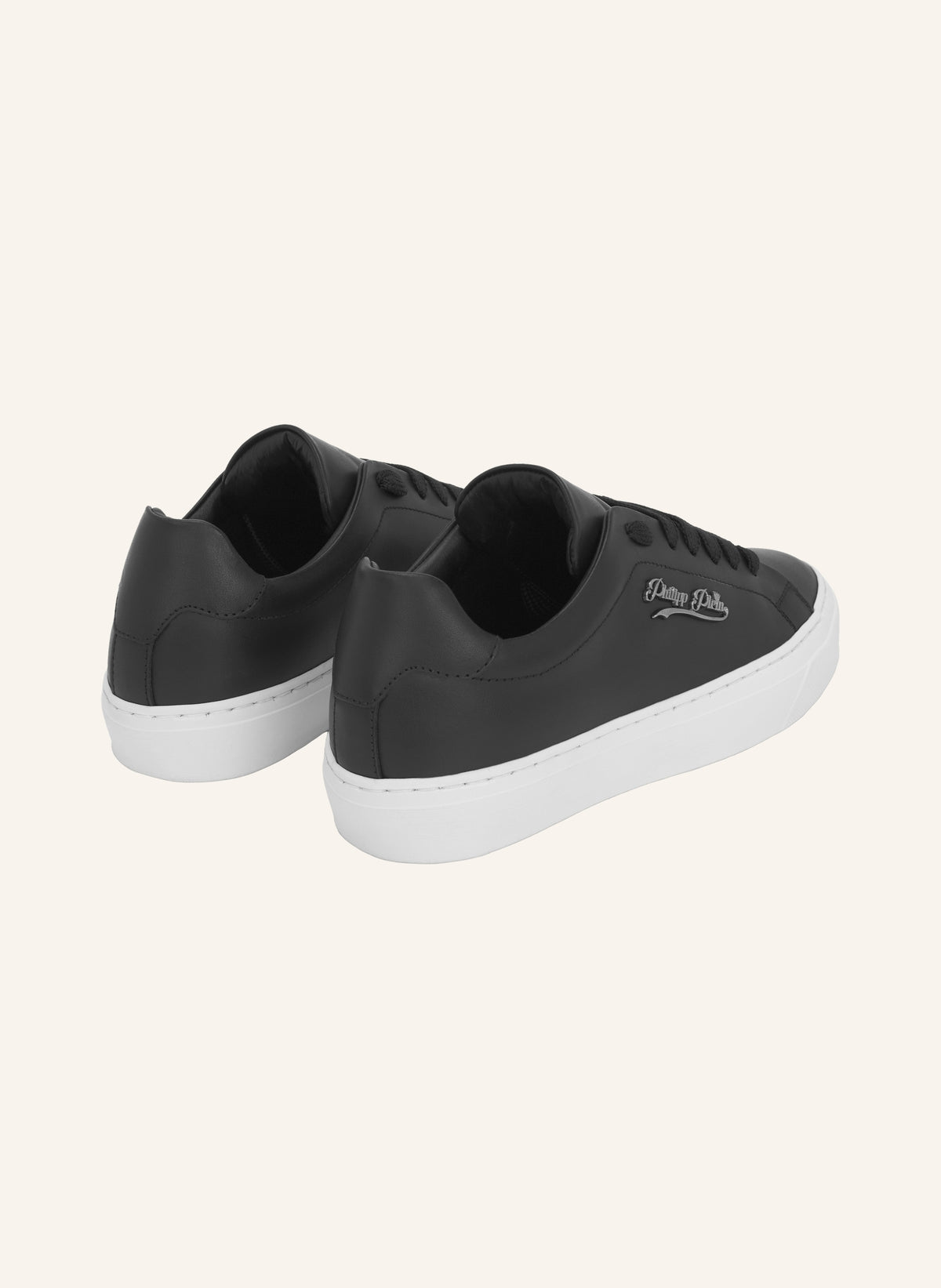 Lo-Top Sneakers SIGNATURE