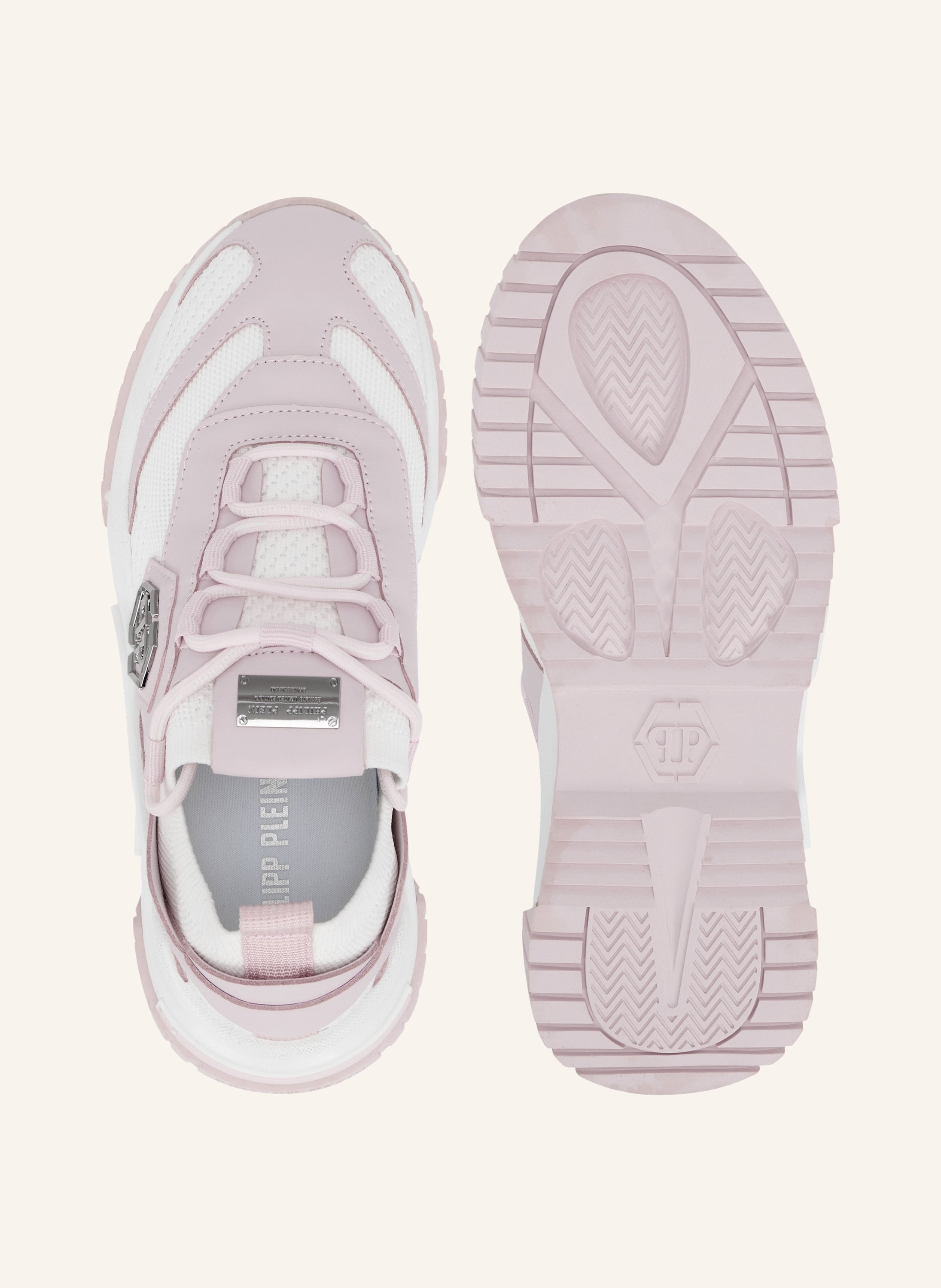 Low-Top Sneakers Predator
