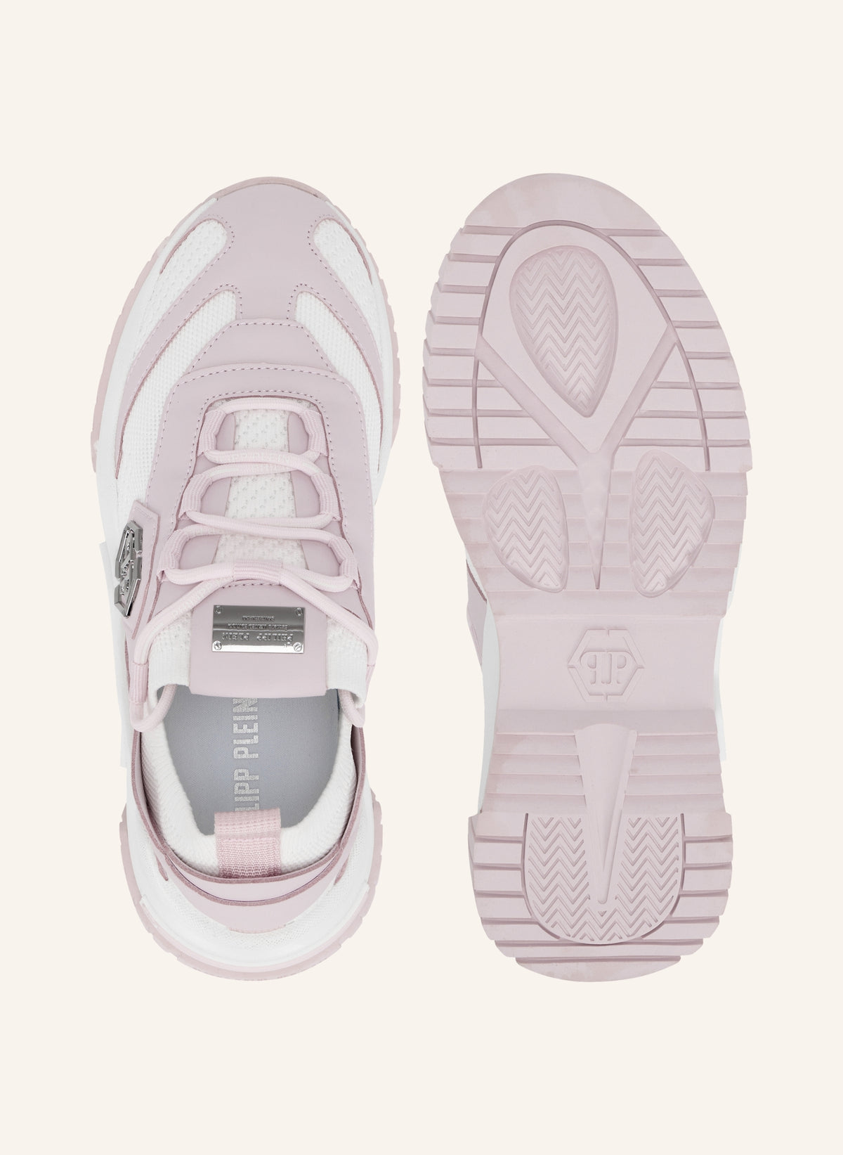 Low-Top Sneakers Predator