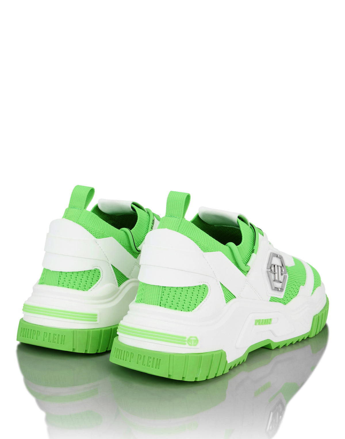 Low-Top Sneakers Predator