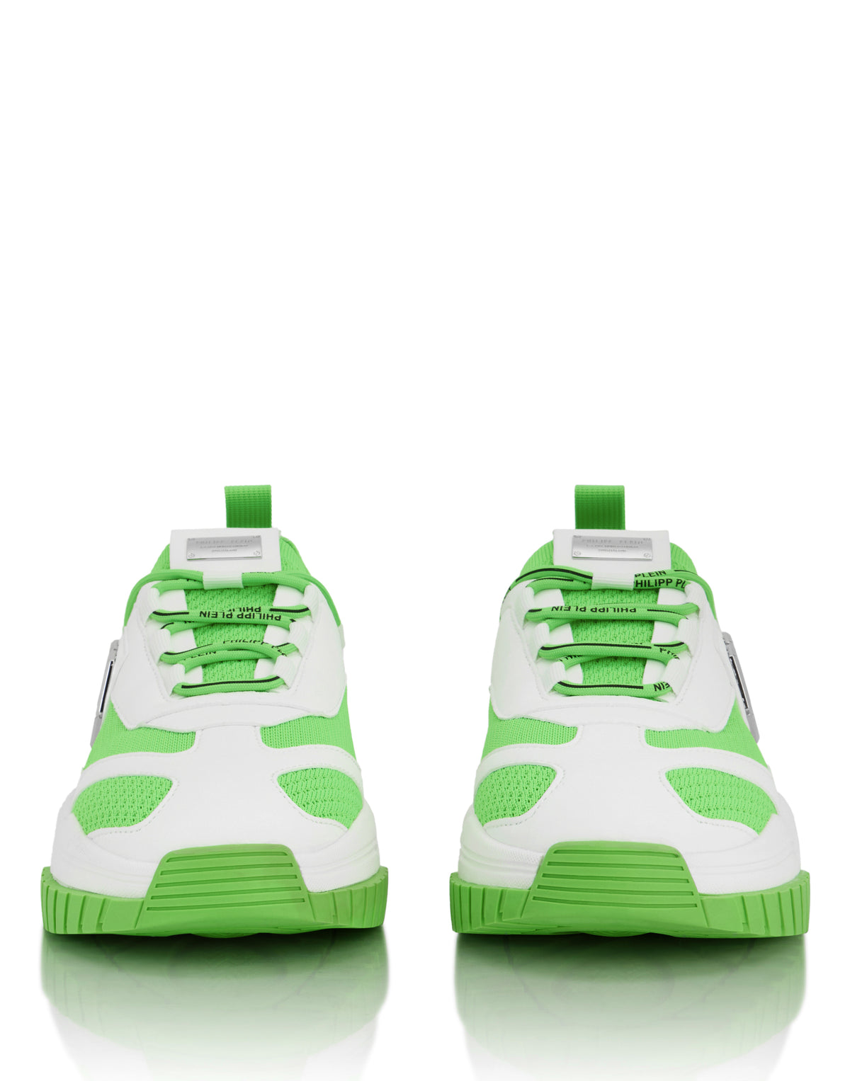 Low-Top Sneakers Predator