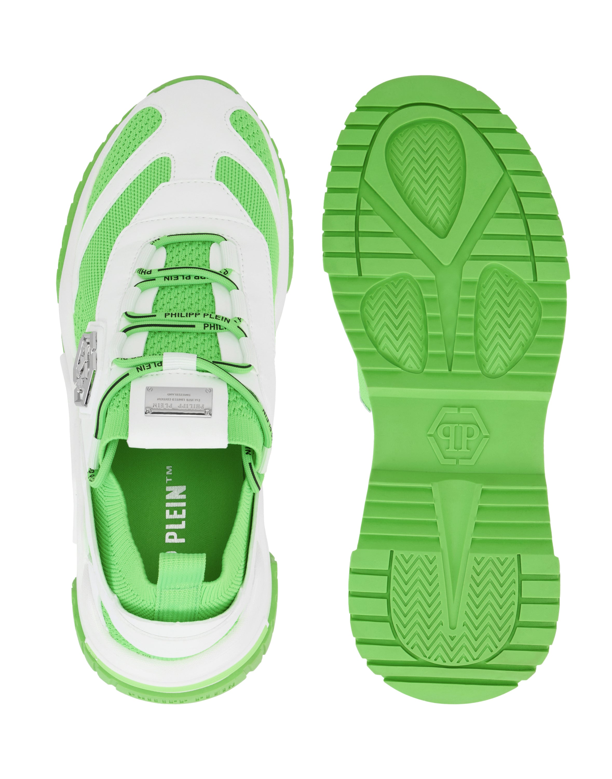 Low-Top Sneakers Predator