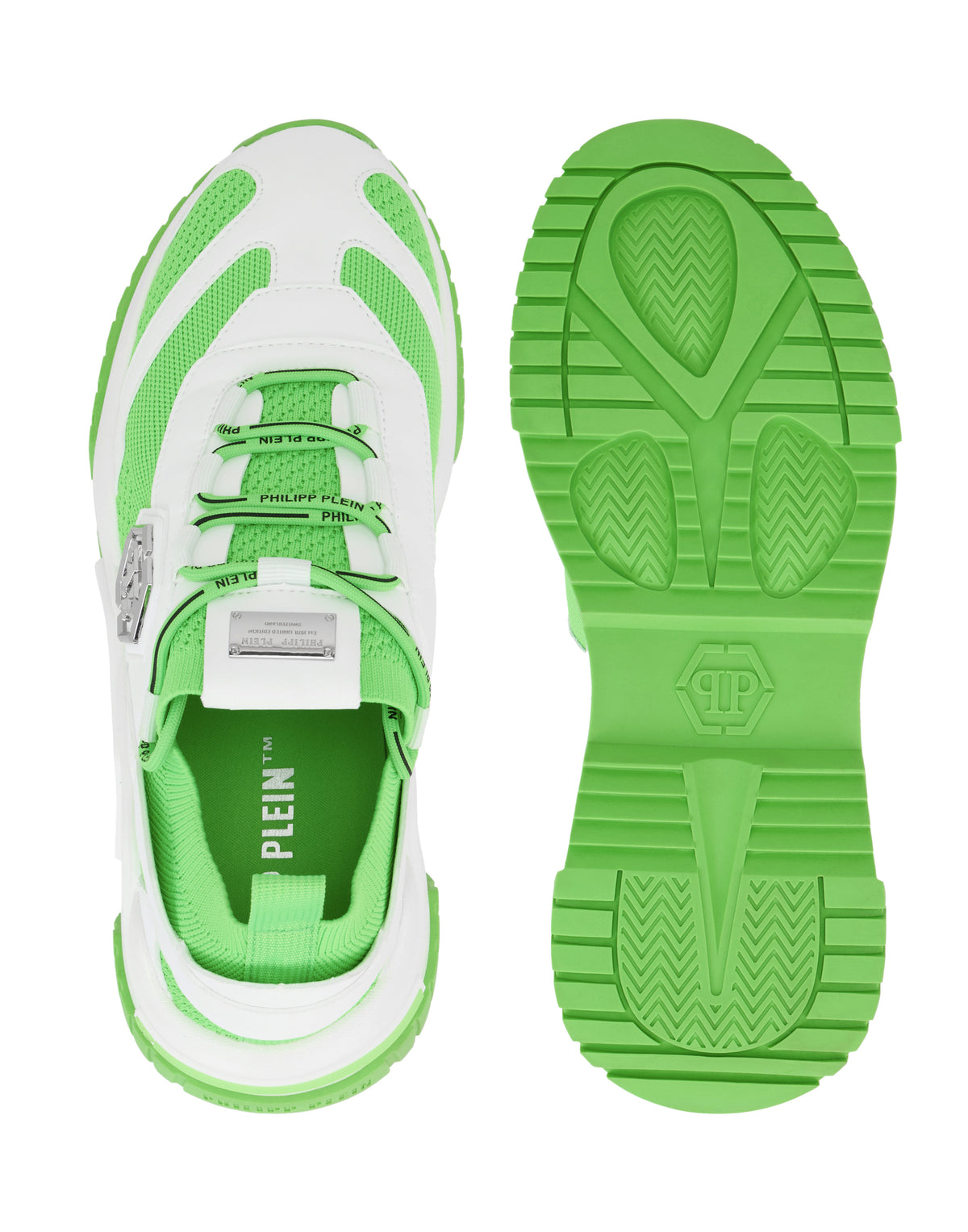 Low-Top Sneakers Predator