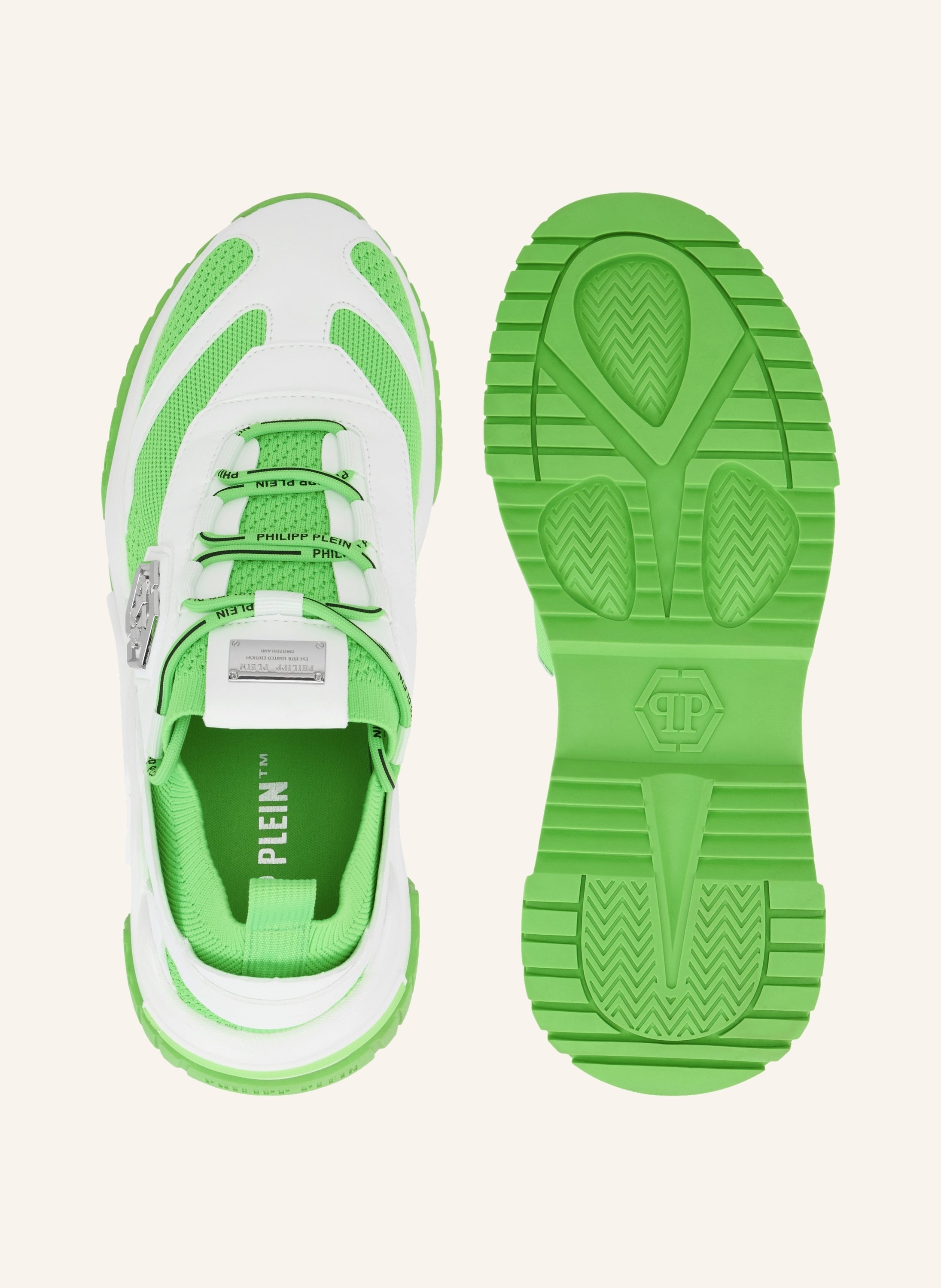 Low-Top Sneakers Predator