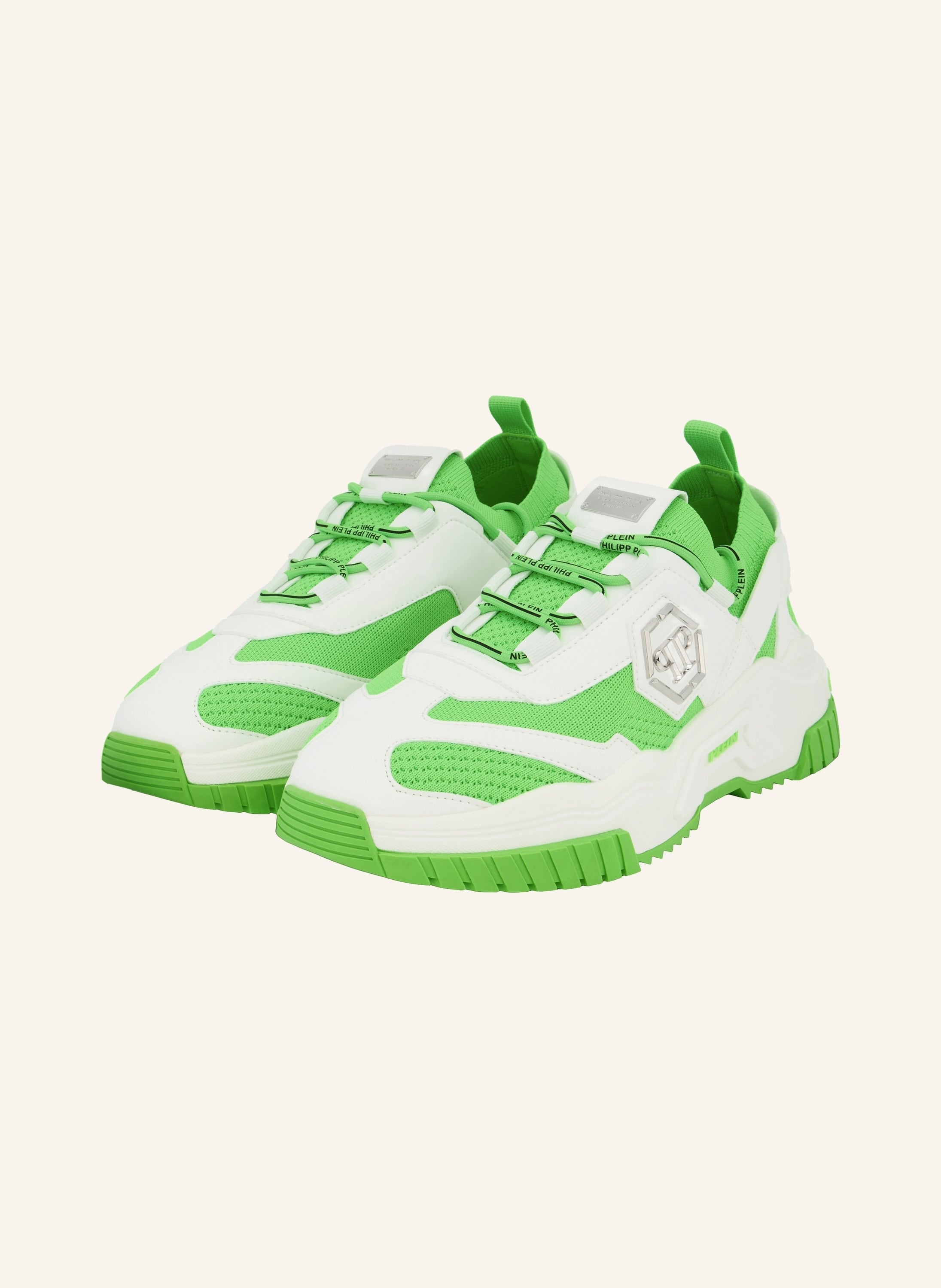 Low-Top Sneakers Predator
