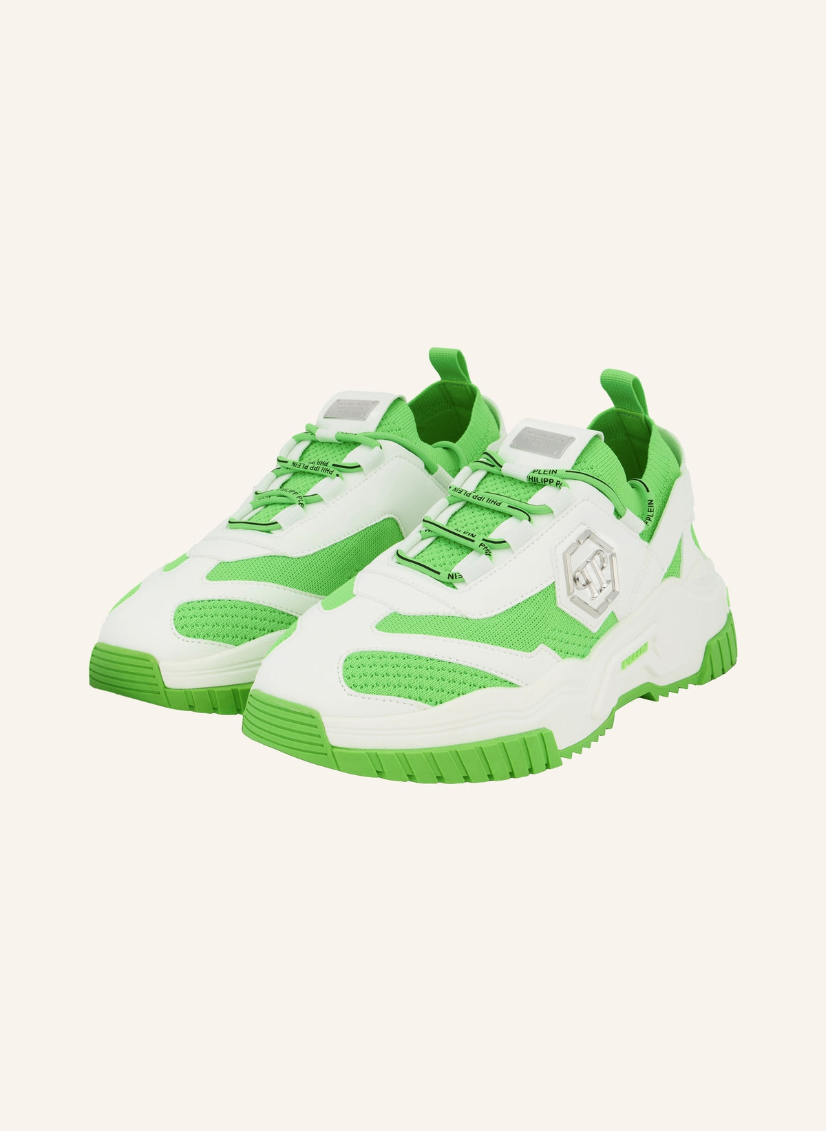 Low-Top Sneakers Predator