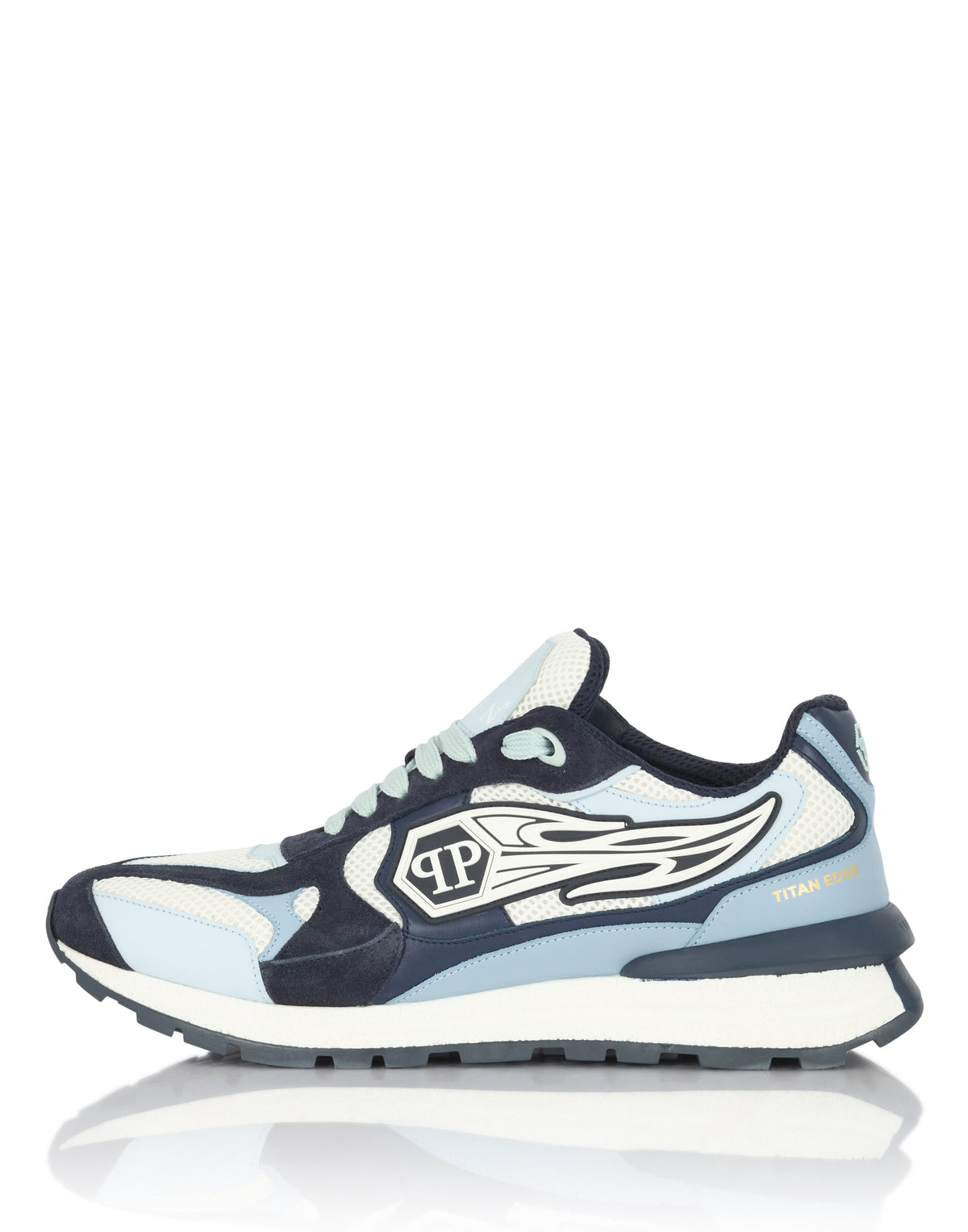 Runner TITAN EDGE