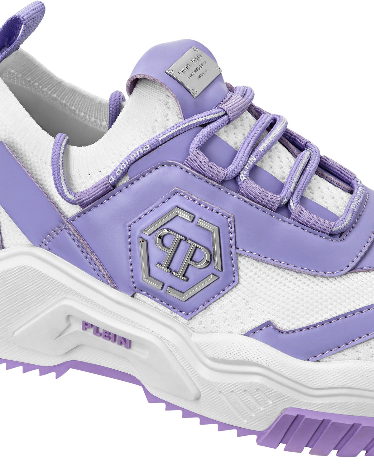 Low-Top Sneakers Predator