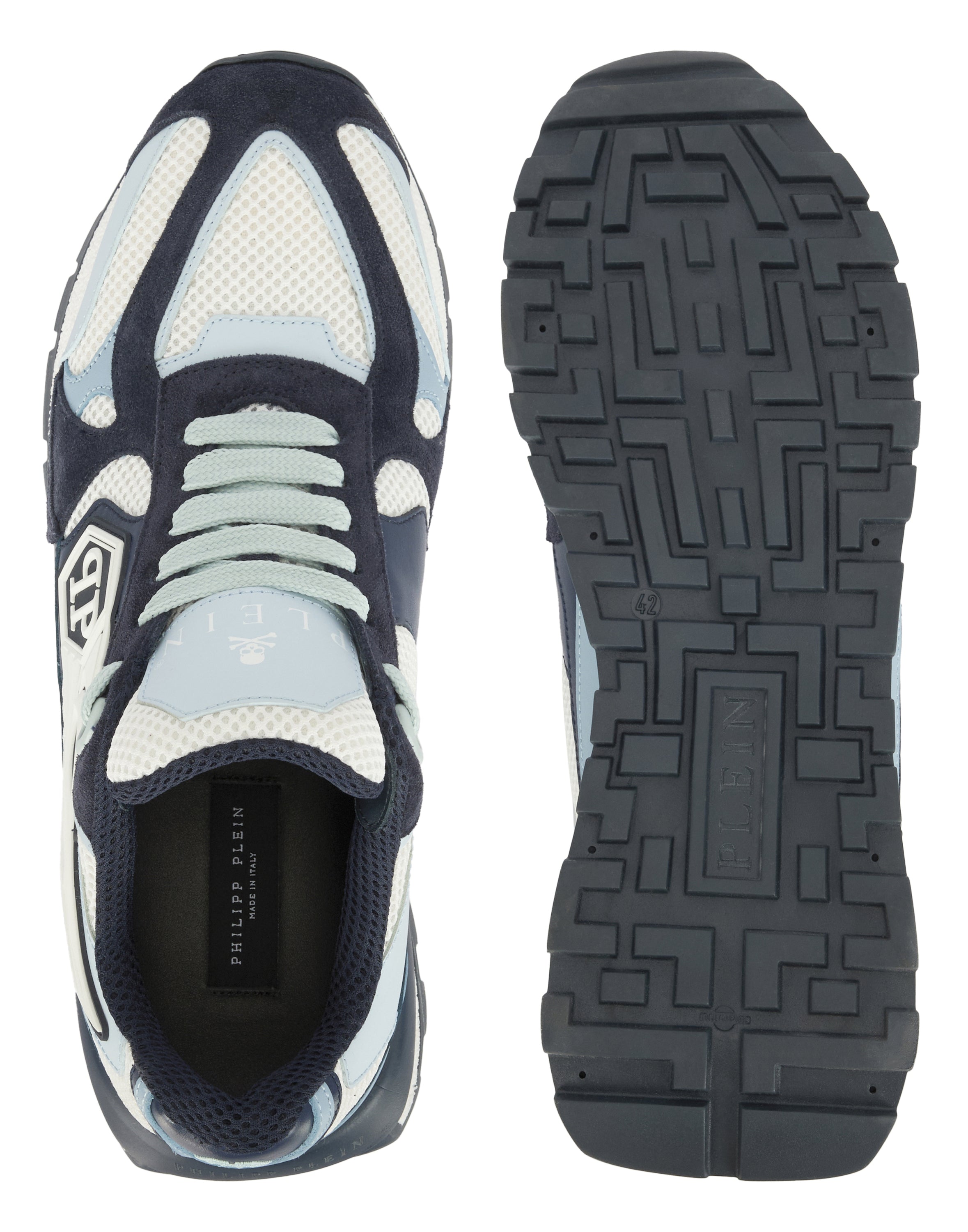 Runner TITAN EDGE