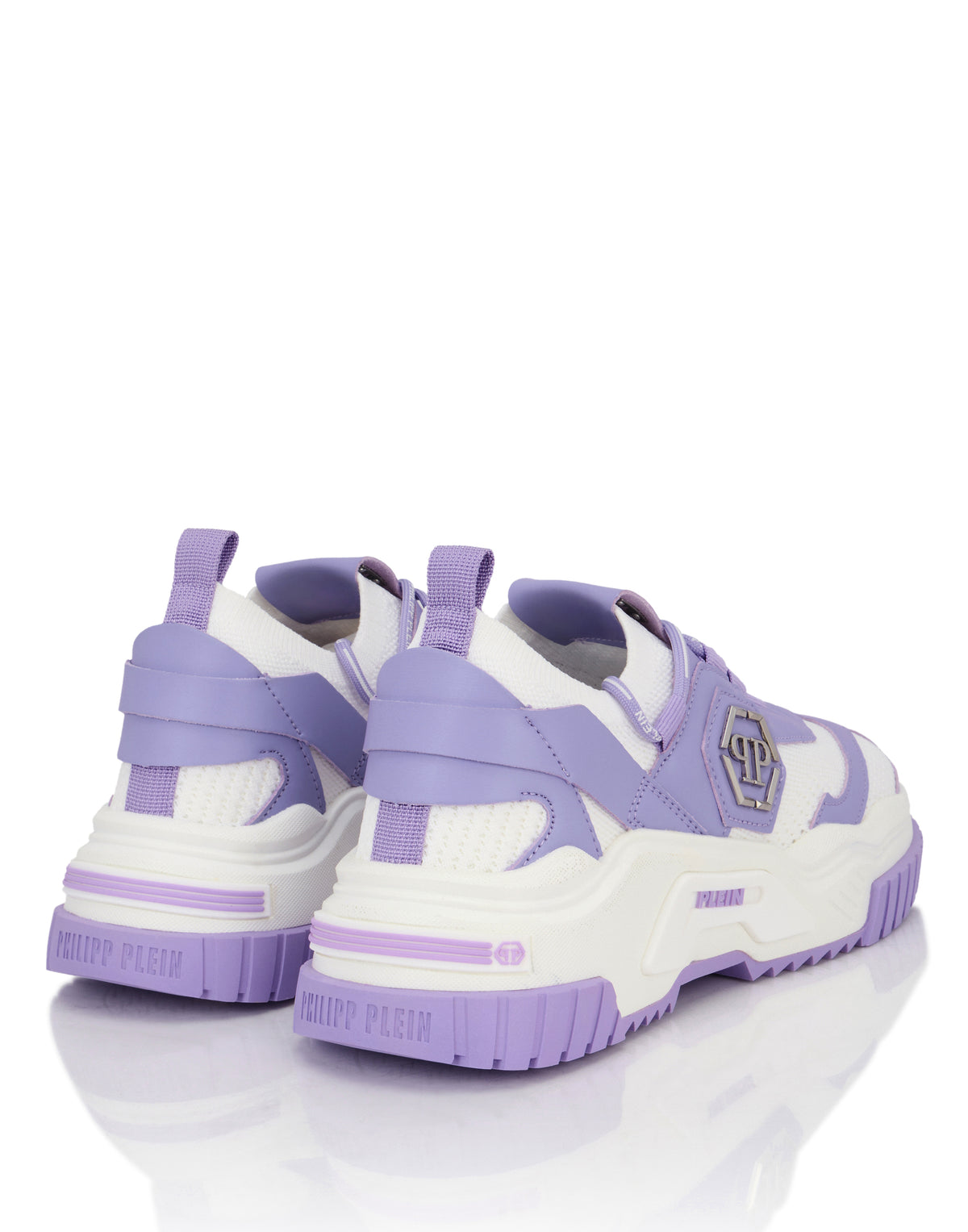 Low-Top Sneakers Predator