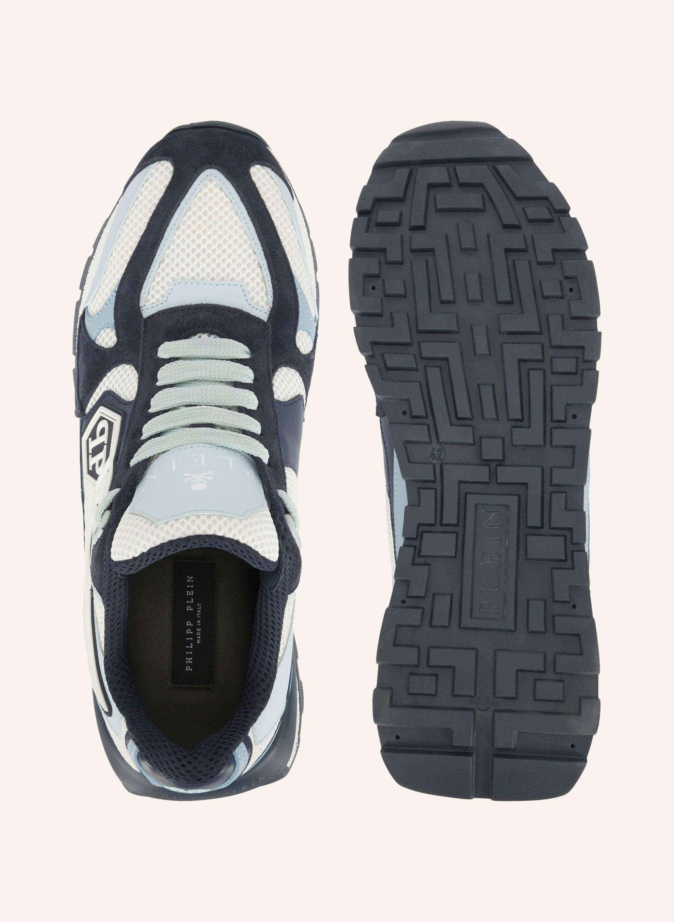 Runner TITAN EDGE