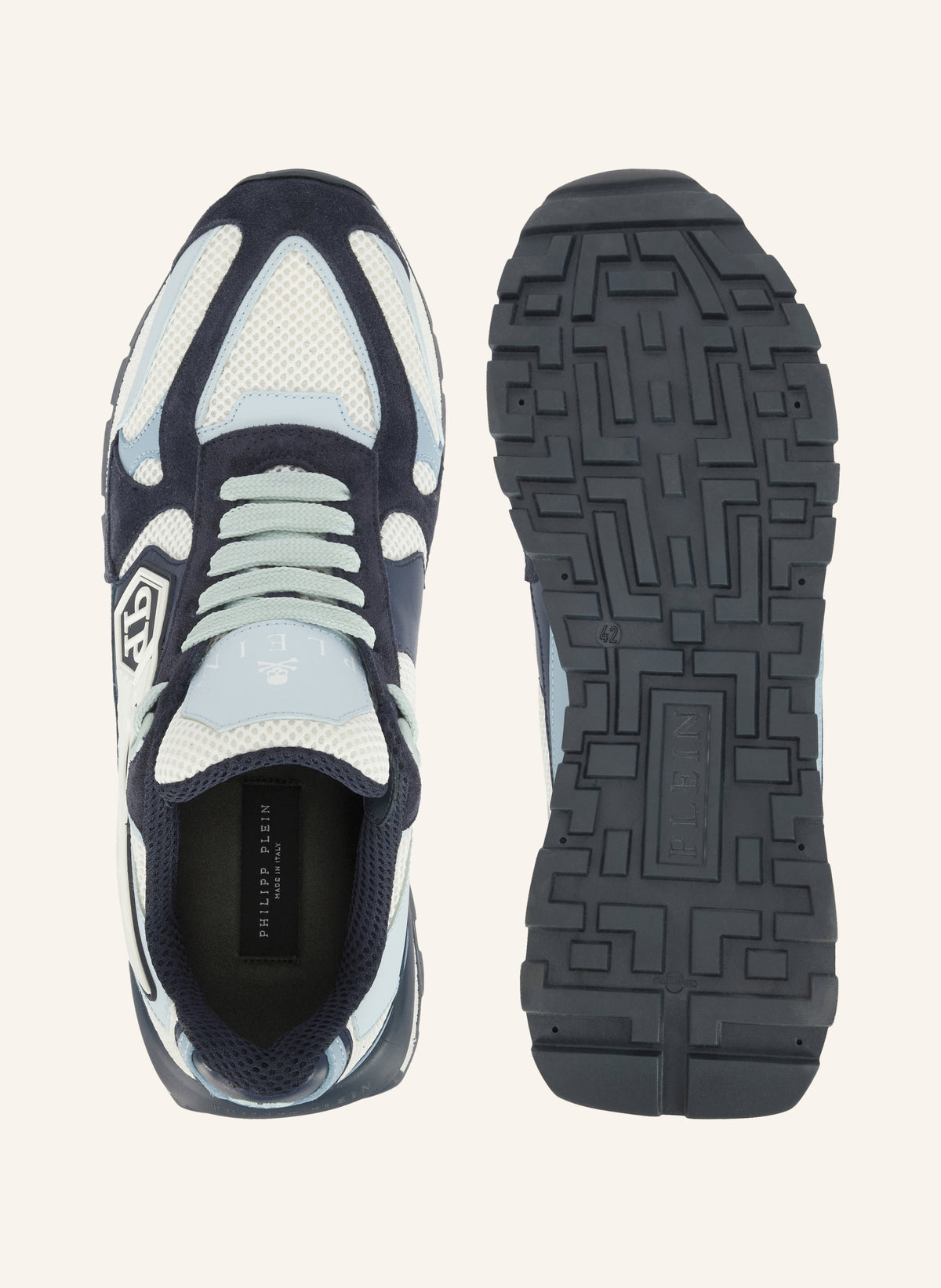 Runner TITAN EDGE