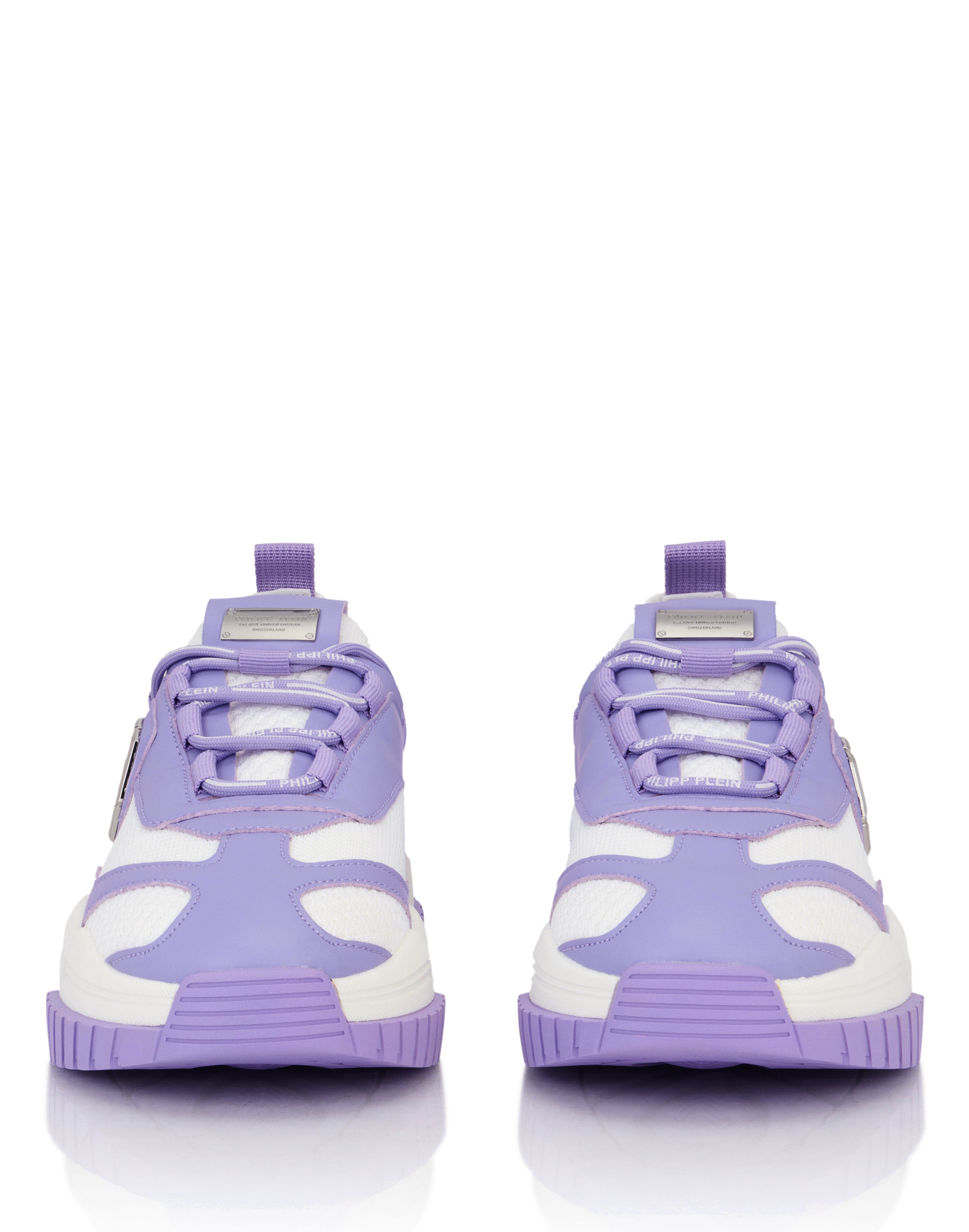 Low-Top Sneakers Predator