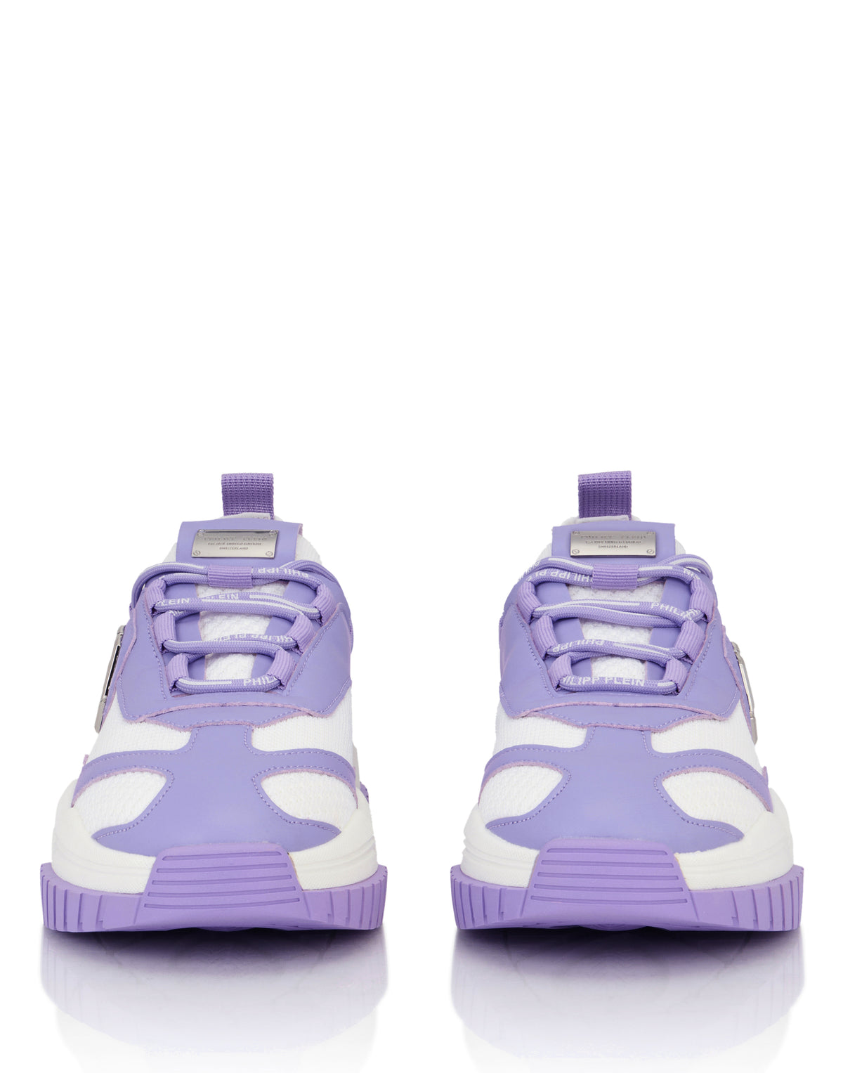 Low-Top Sneakers Predator