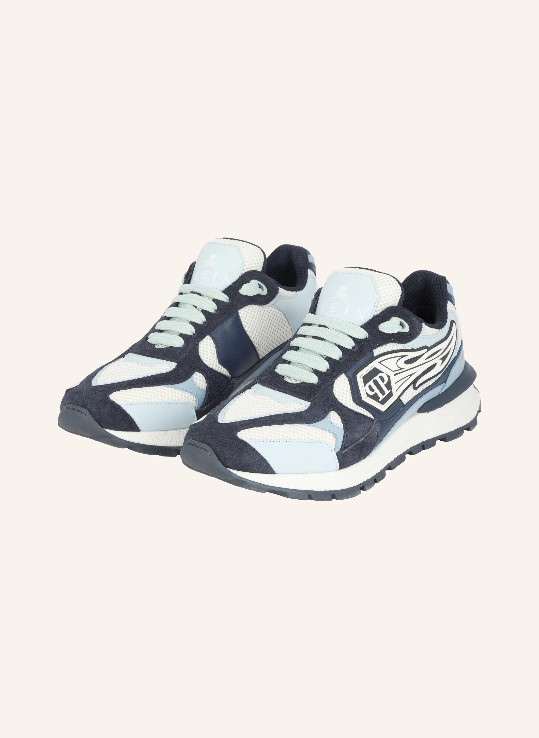 Runner TITAN EDGE