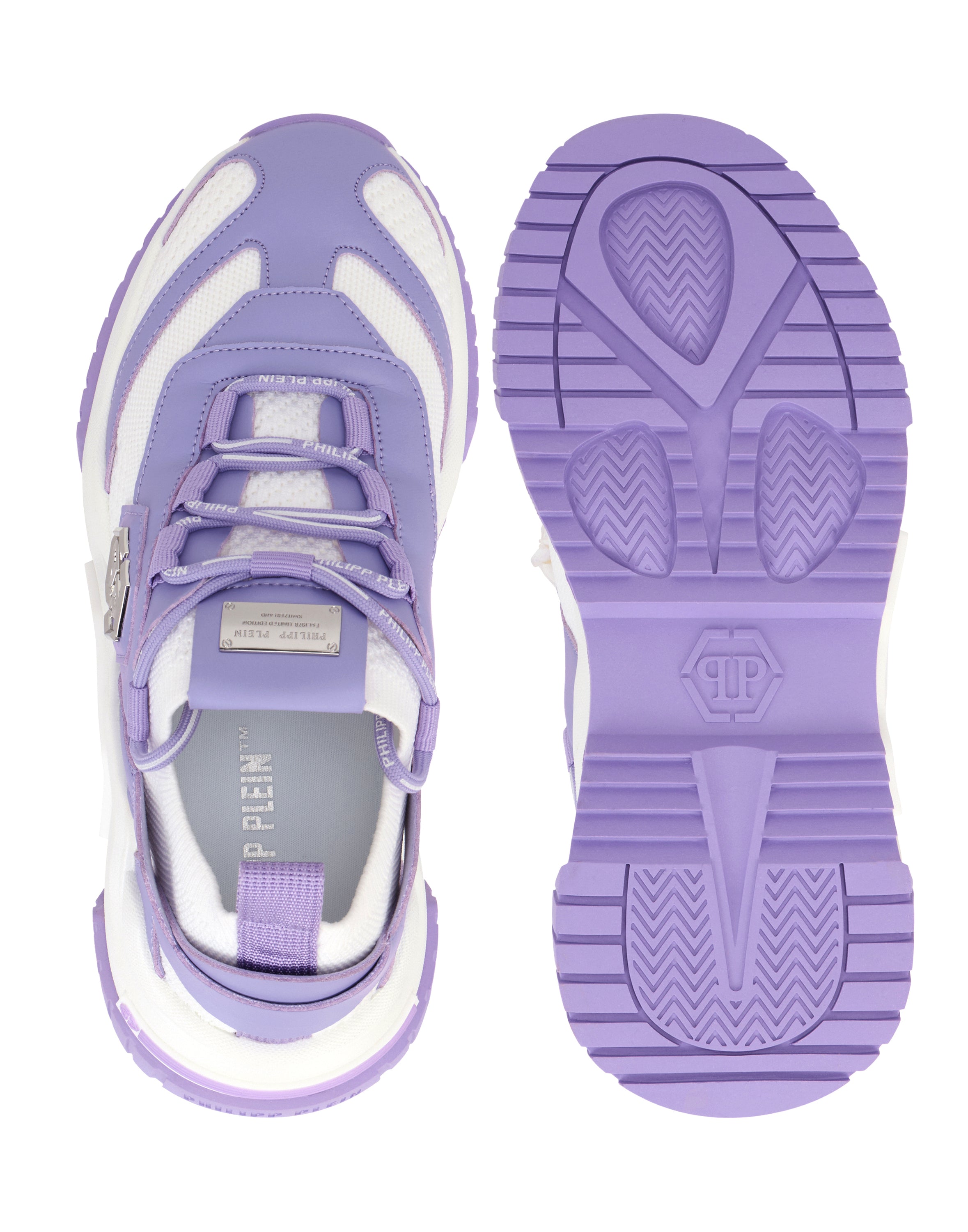 Low-Top Sneakers Predator