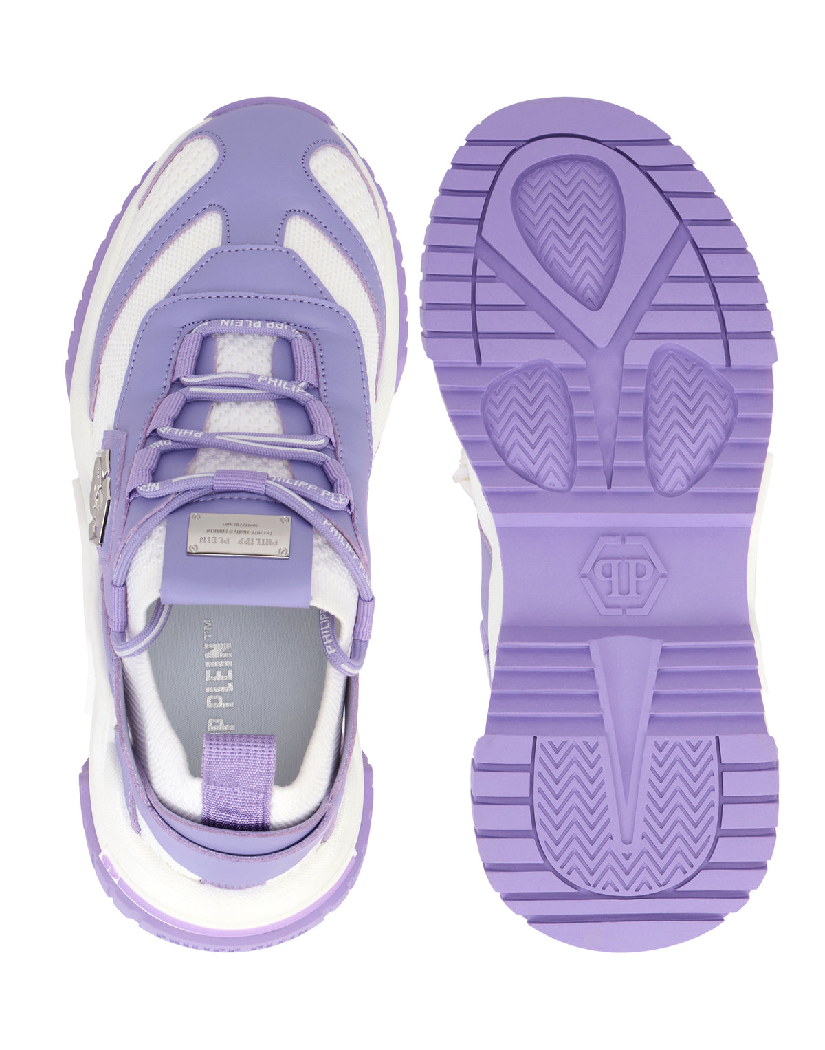 Low-Top Sneakers Predator