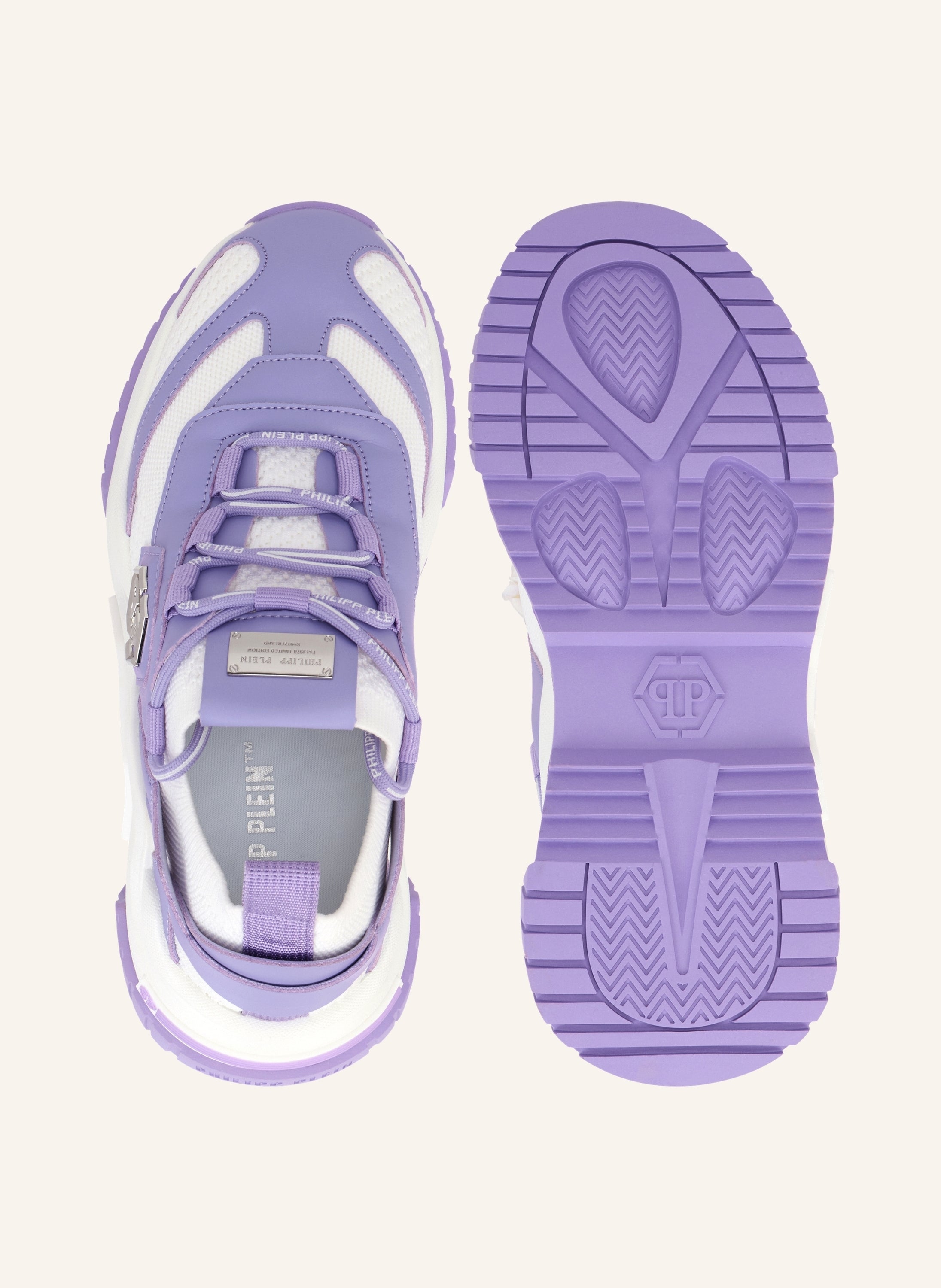 Low-Top Sneakers Predator
