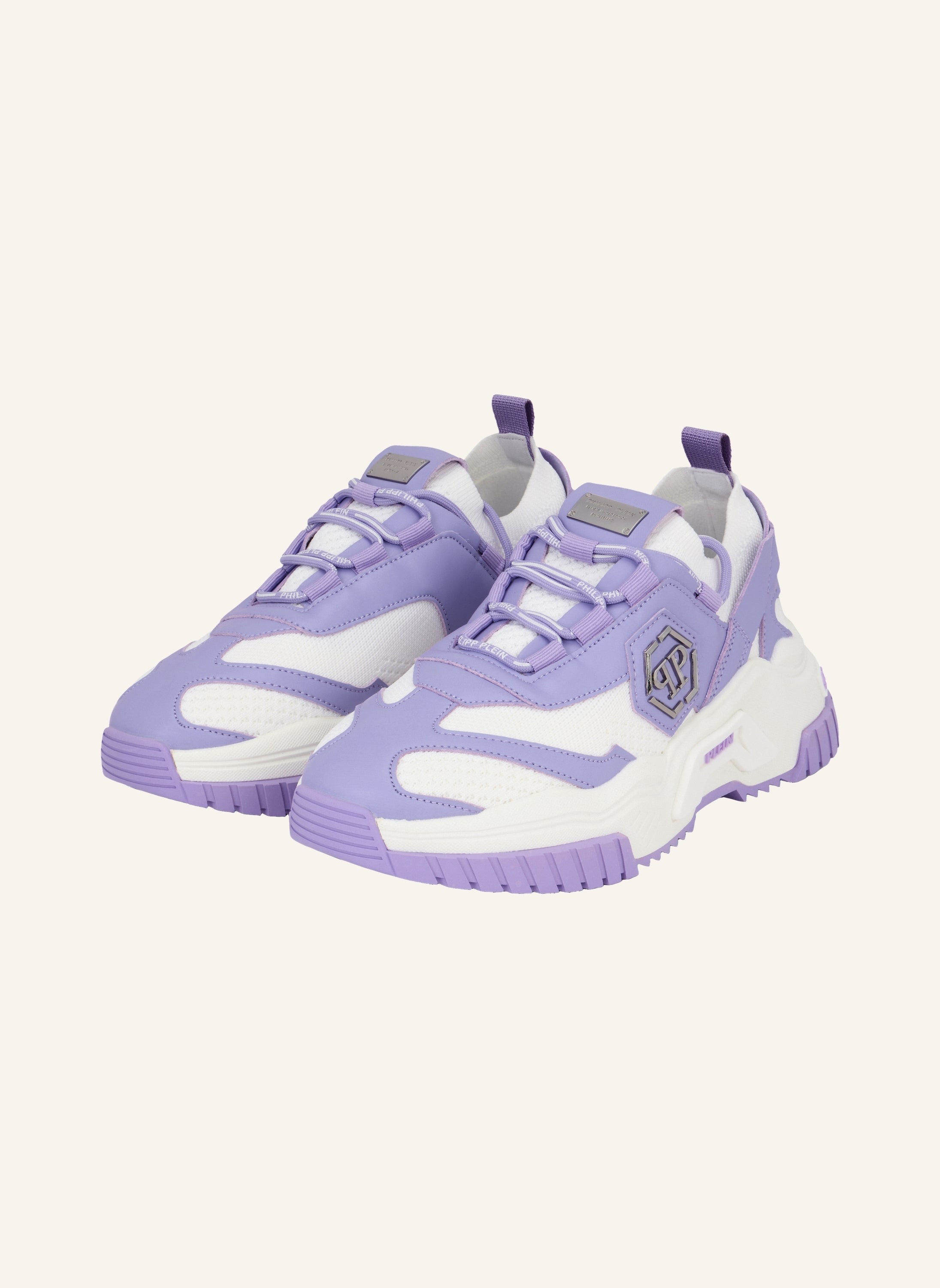 Low-Top Sneakers Predator