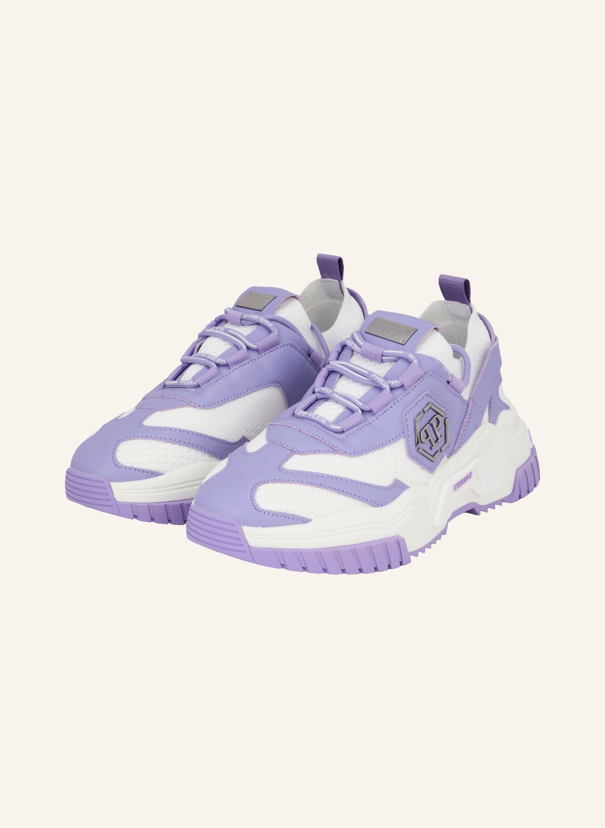 Low-Top Sneakers Predator