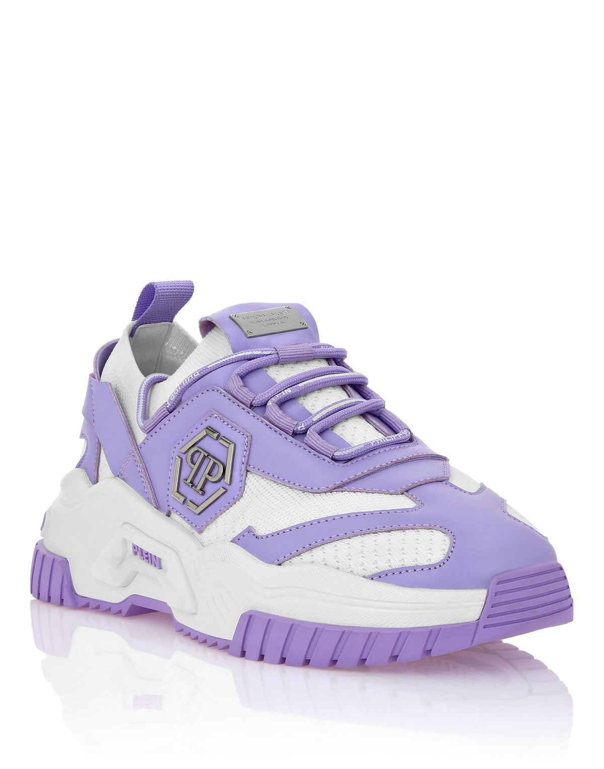 Low-Top Sneakers Predator