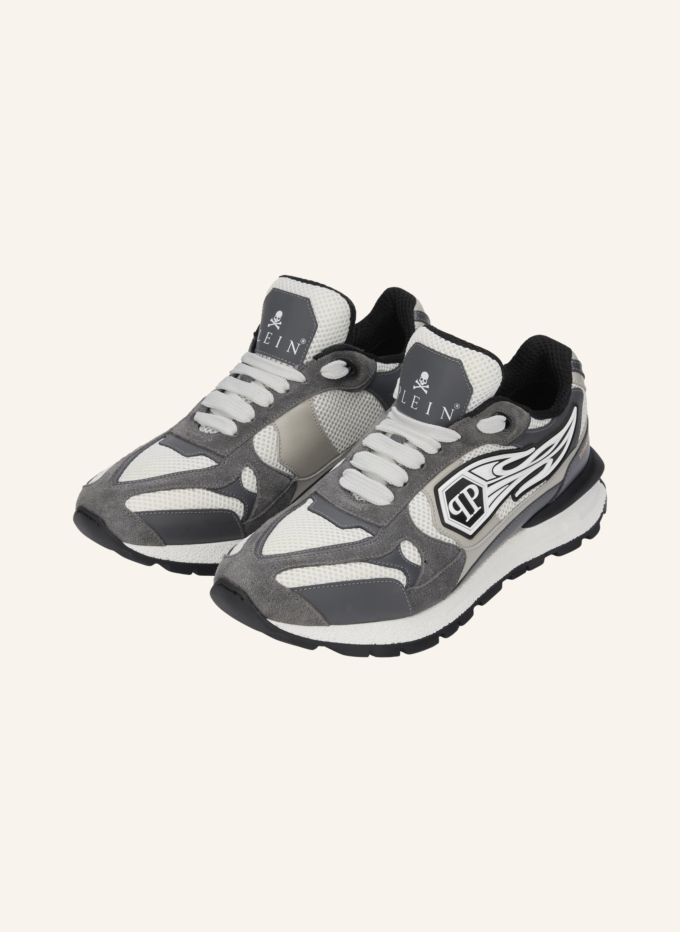 Runner TITAN EDGE