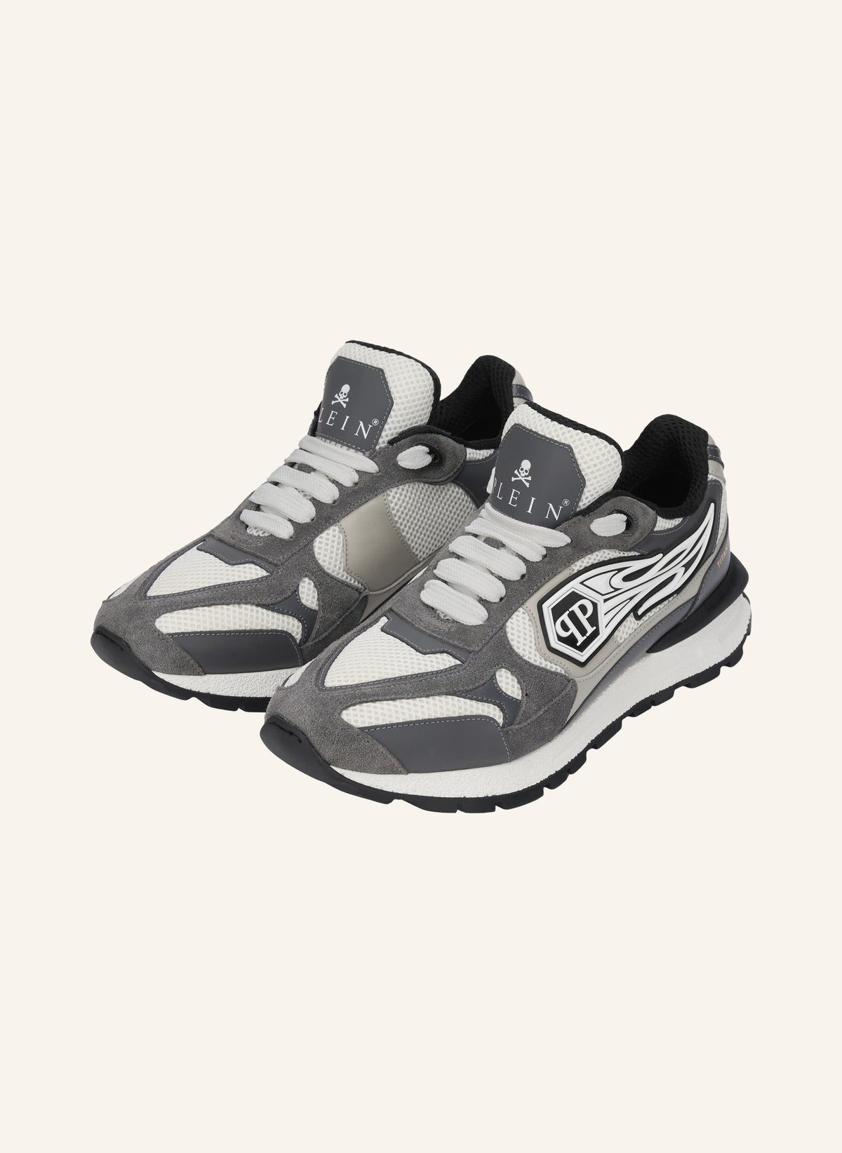 Runner TITAN EDGE