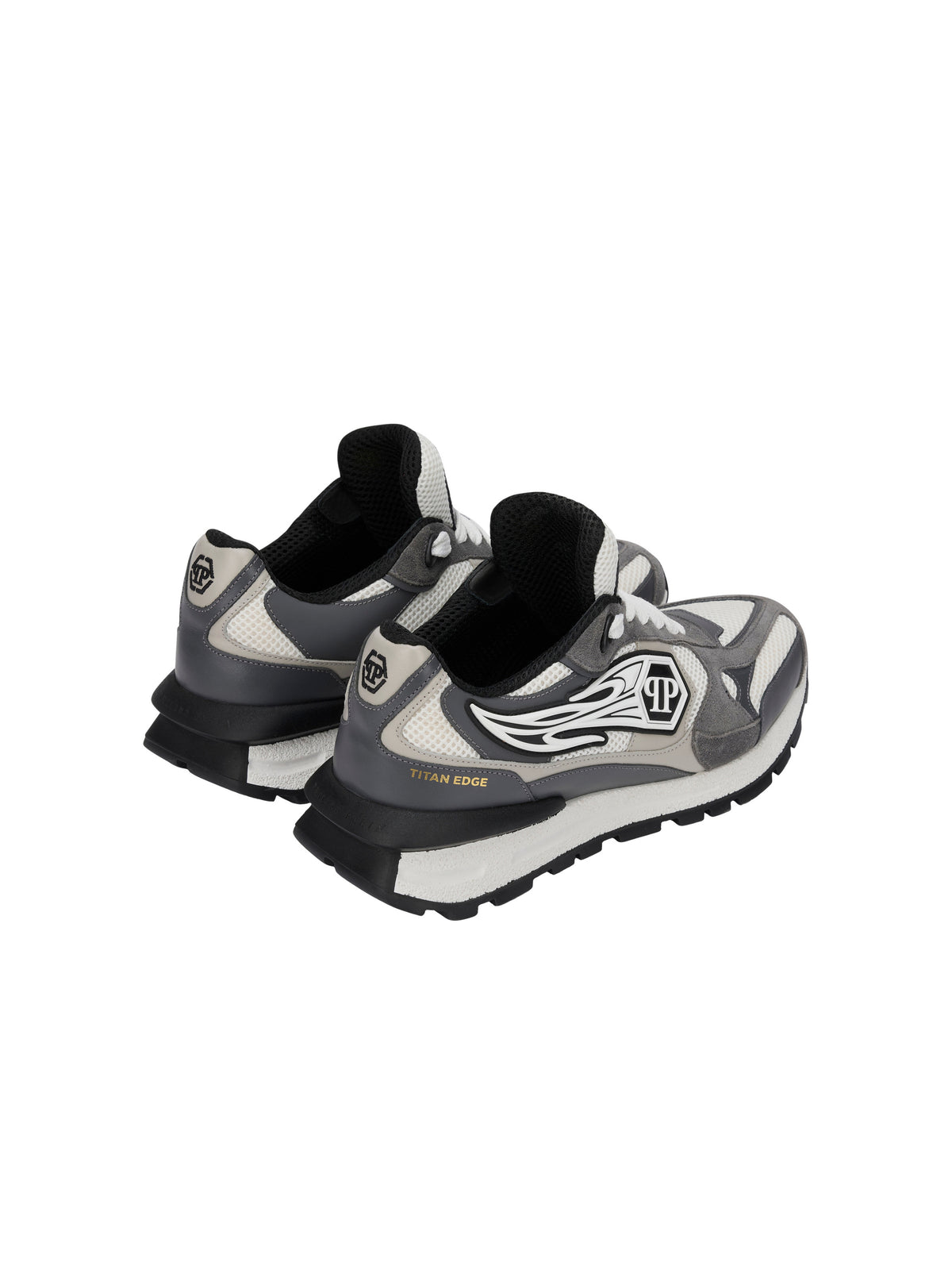 Runner TITAN EDGE
