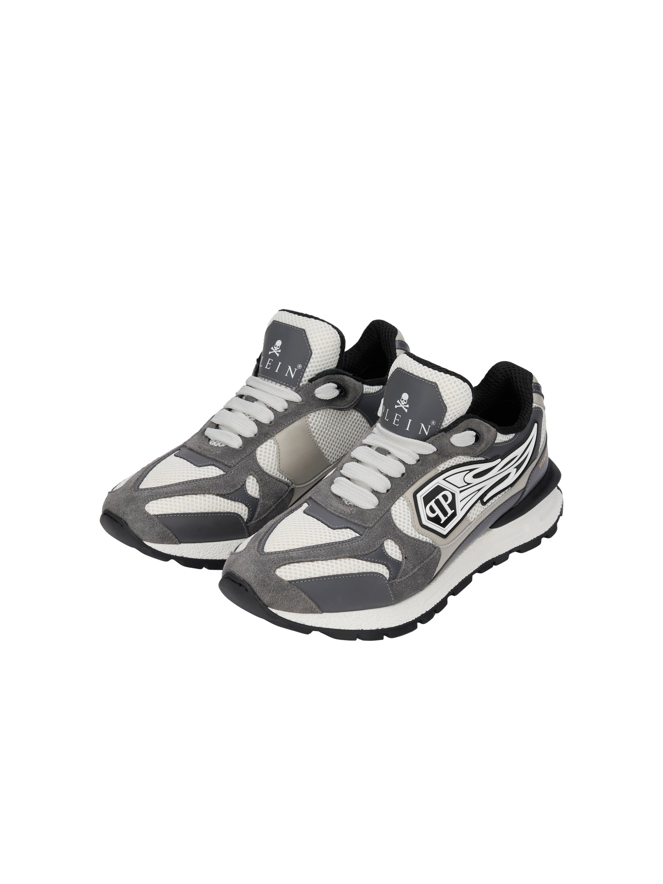 Runner TITAN EDGE
