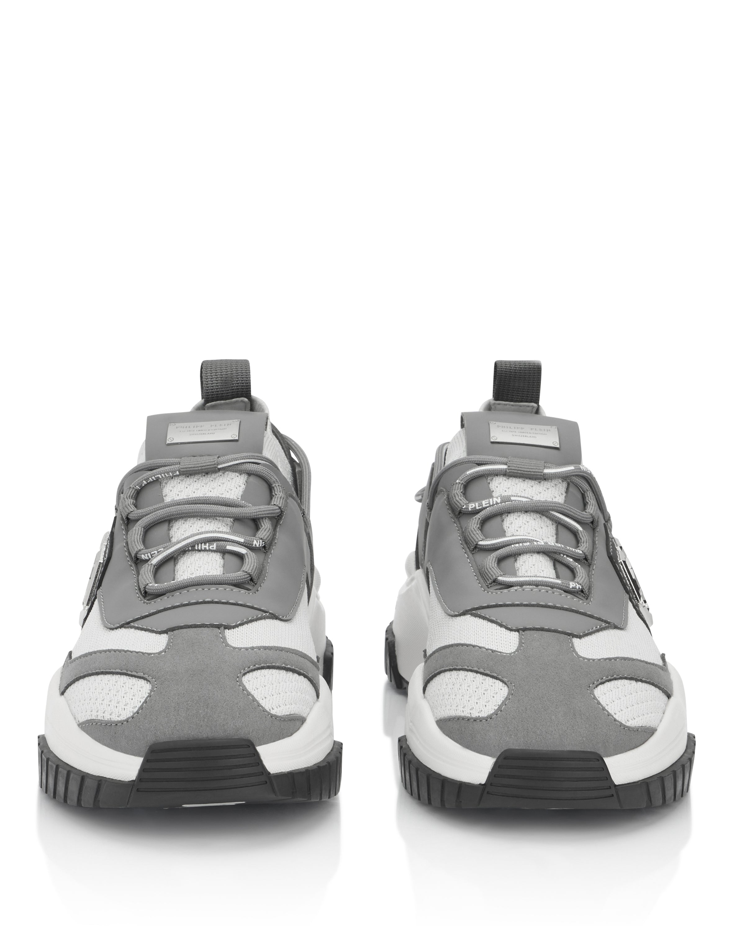 TRAINER SNEAKERS PREDATOR