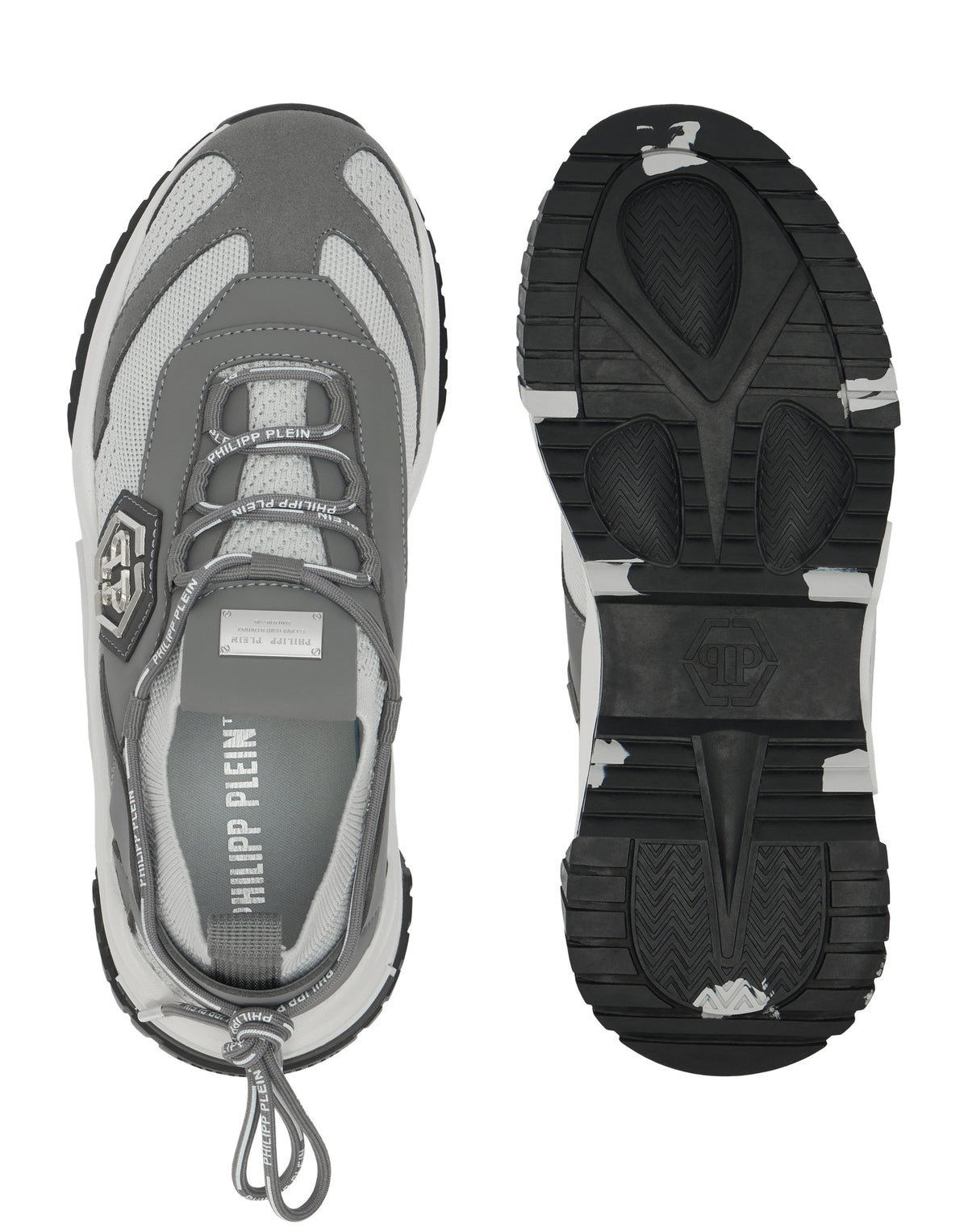 TRAINER SNEAKERS PREDATOR