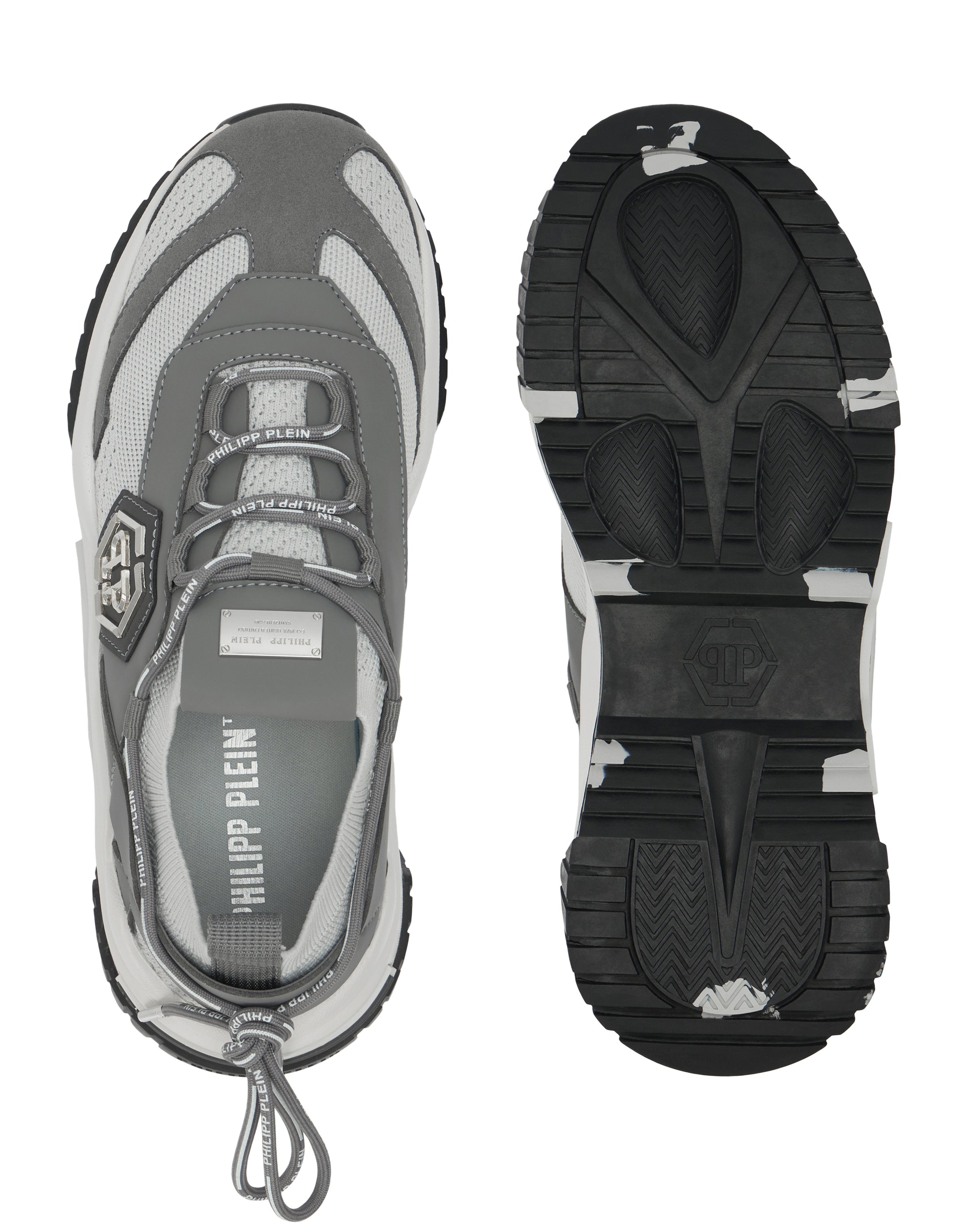 TRAINER SNEAKERS PREDATOR