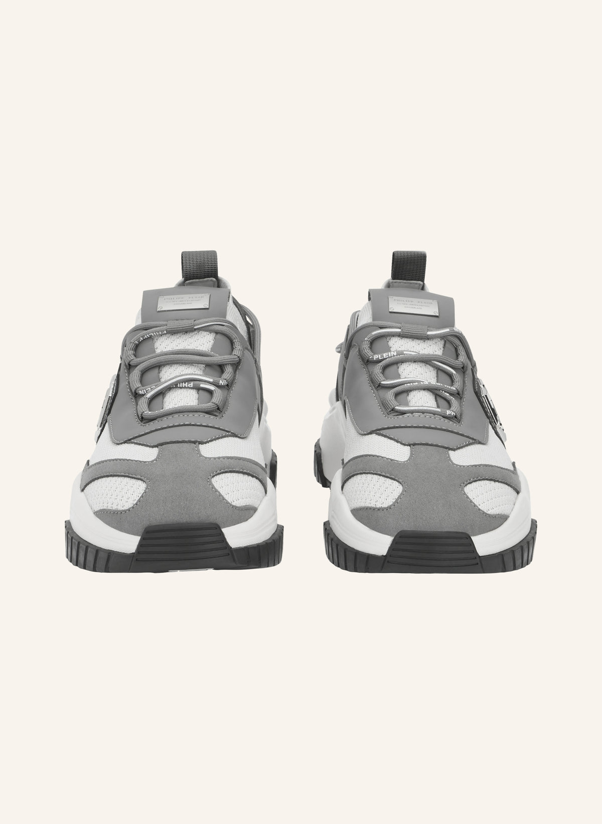 TRAINER SNEAKERS PREDATOR
