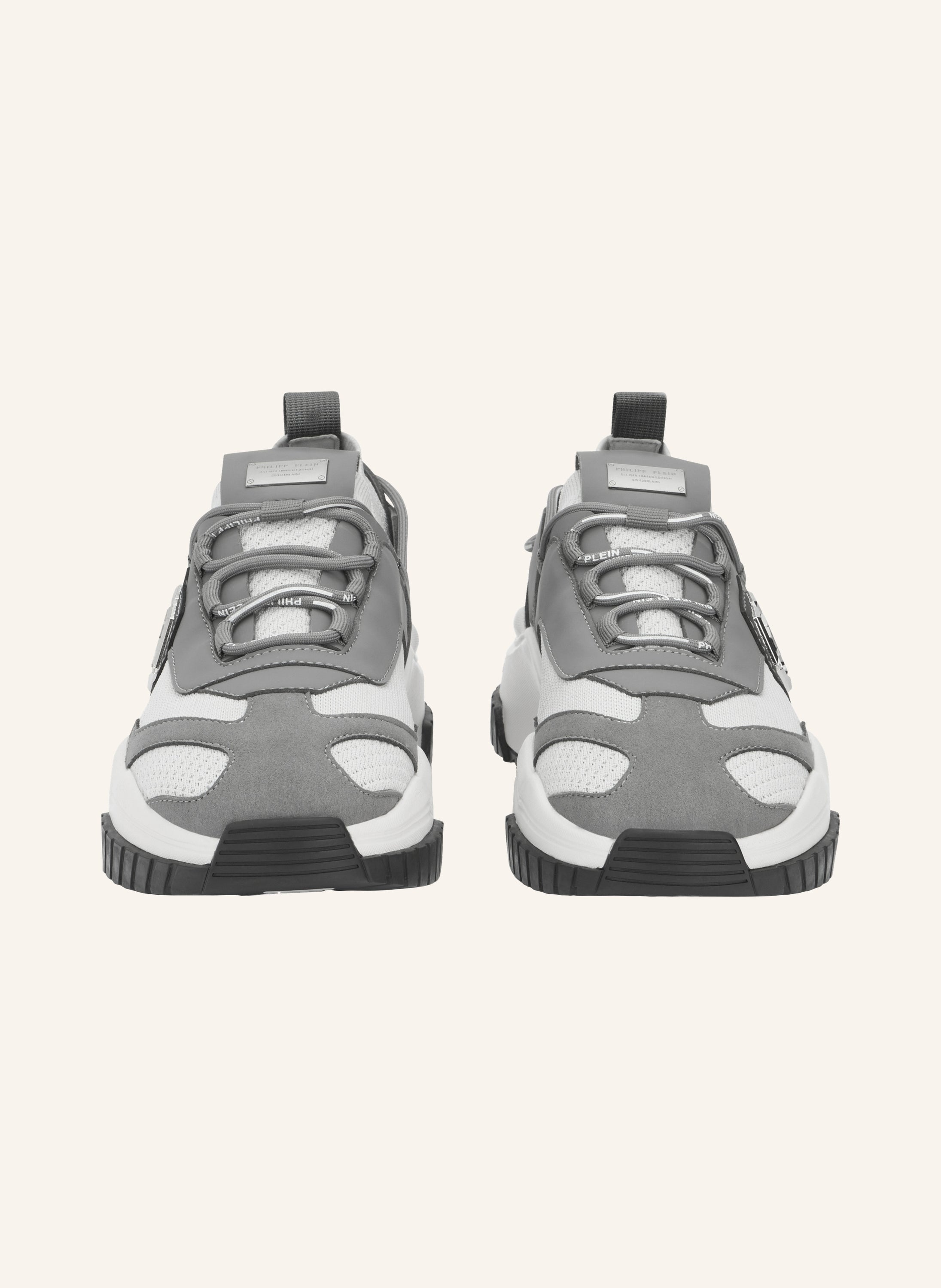 TRAINER SNEAKERS PREDATOR