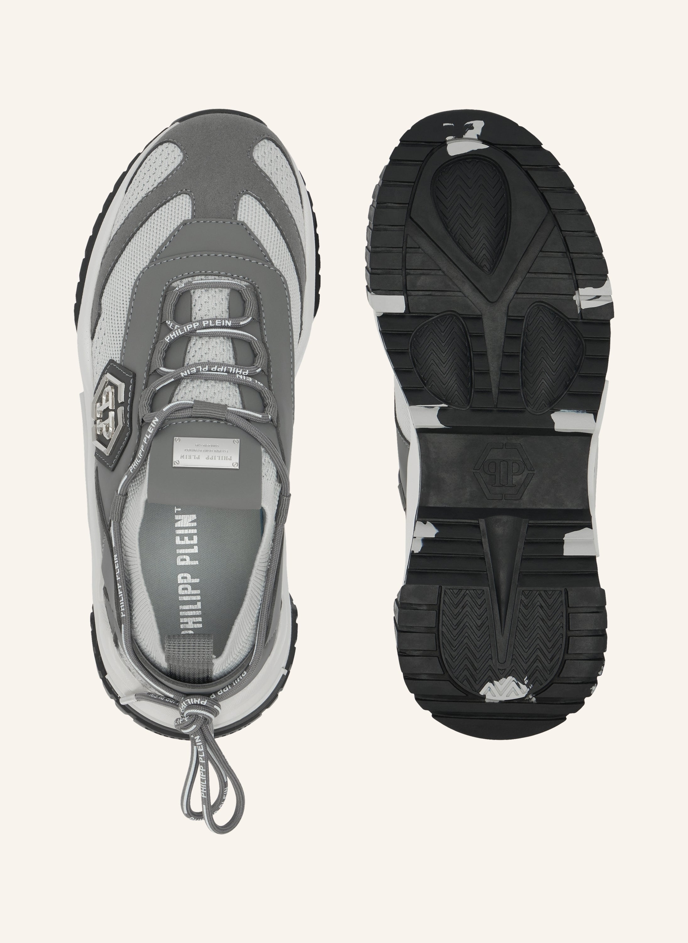 TRAINER SNEAKERS PREDATOR