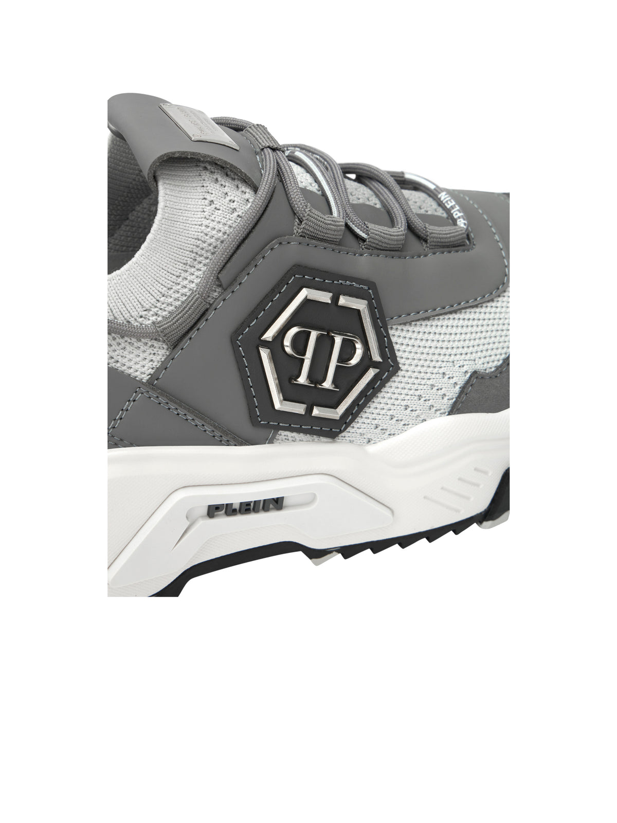 TRAINER SNEAKERS PREDATOR