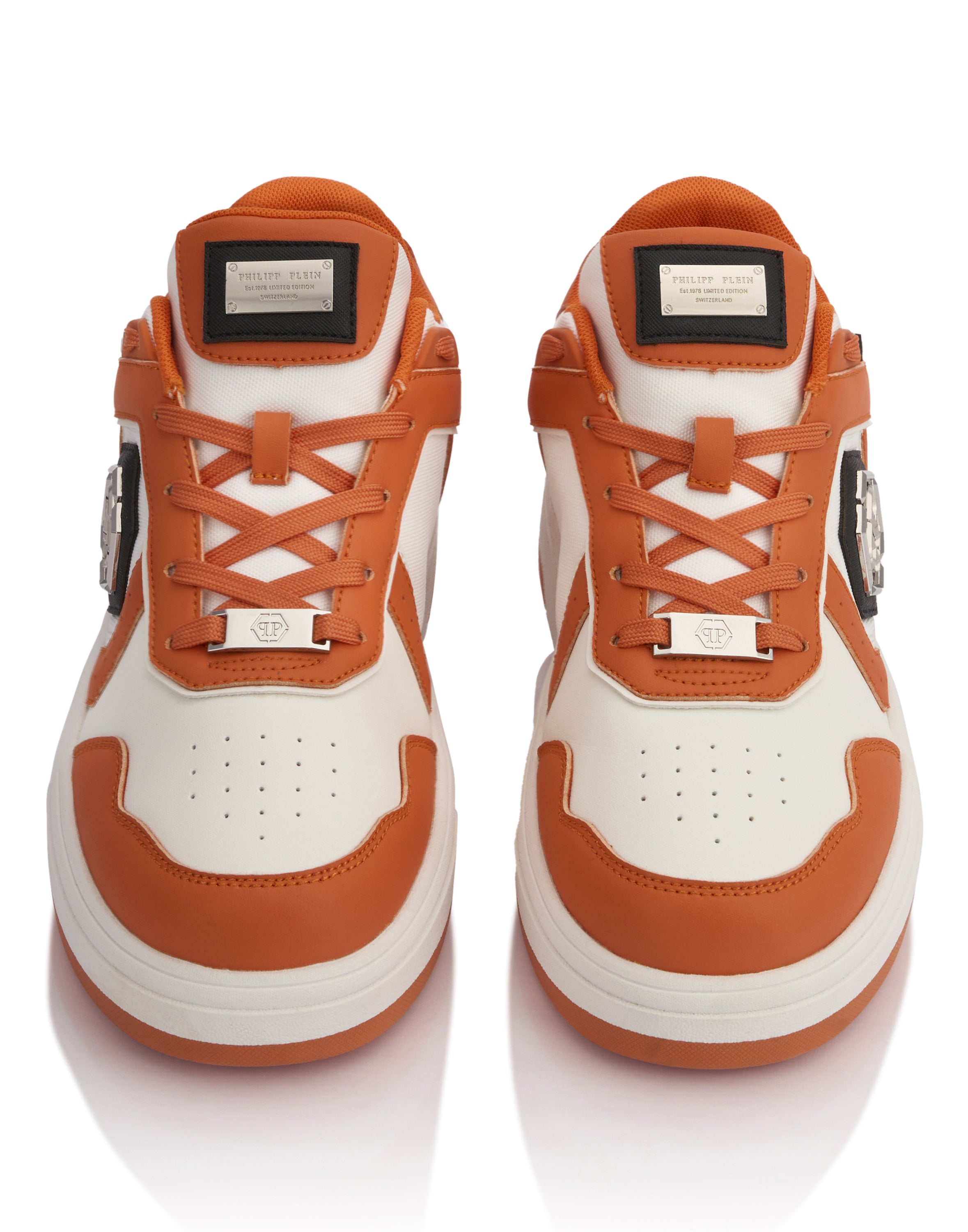 Low-Top Sneakers SK8R