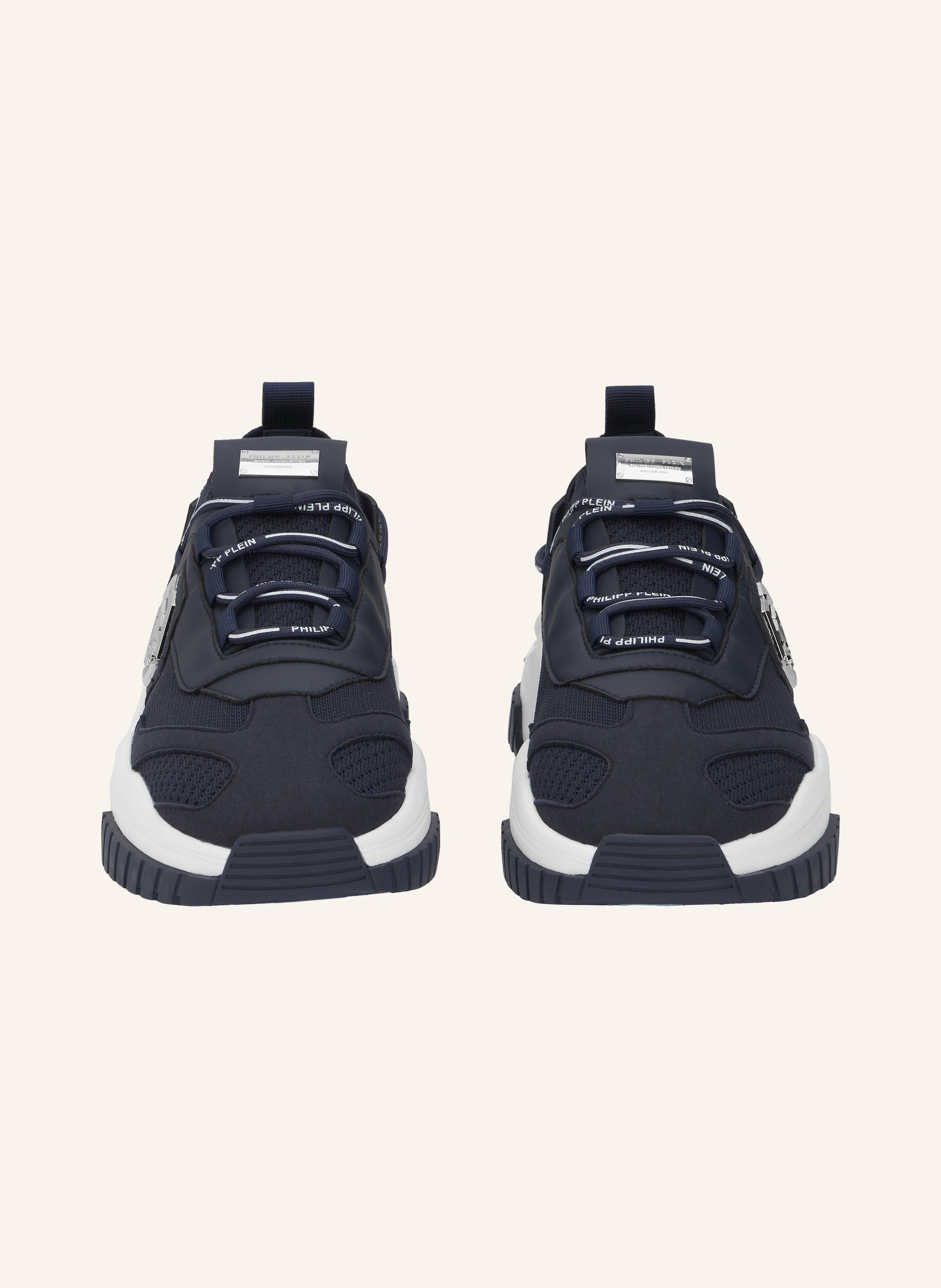 TRAINER SNEAKERS PREDATOR