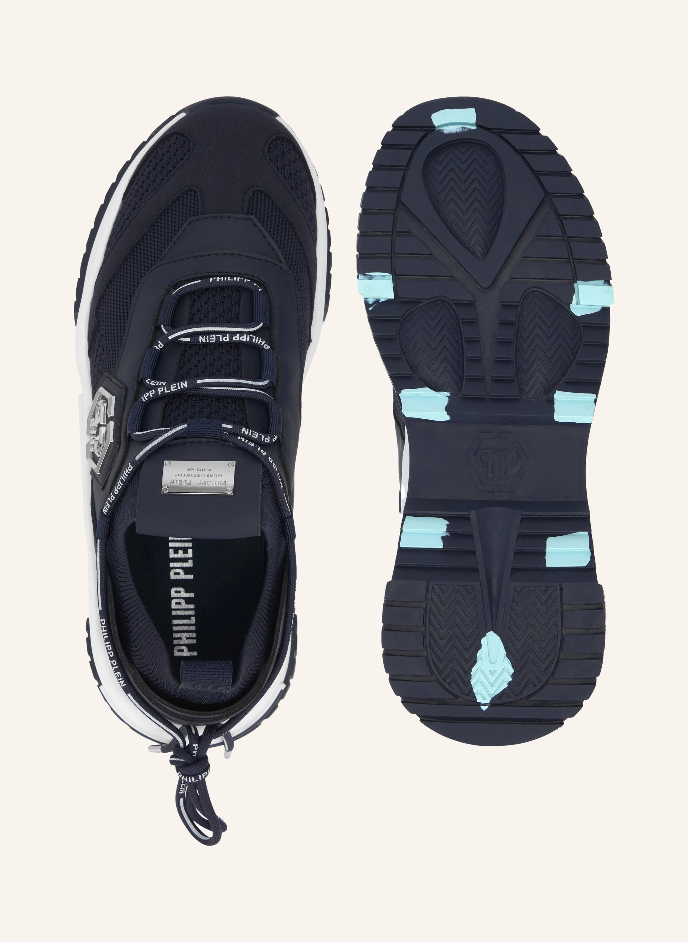 TRAINER SNEAKERS PREDATOR